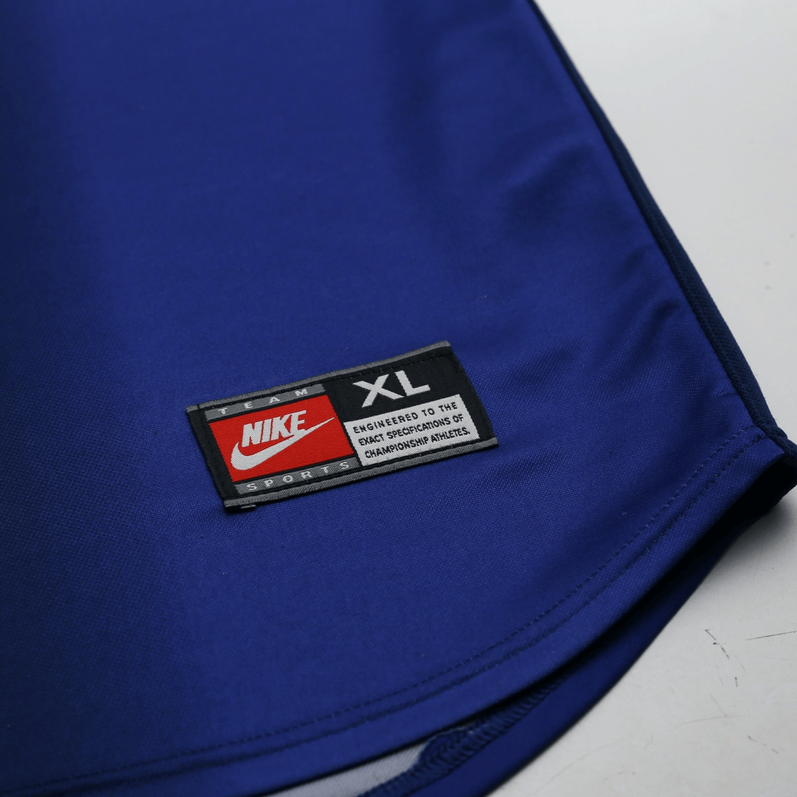 1998/99 PSG Vintage Nike Home Football Shirt (XL) Paris Saint-Germain