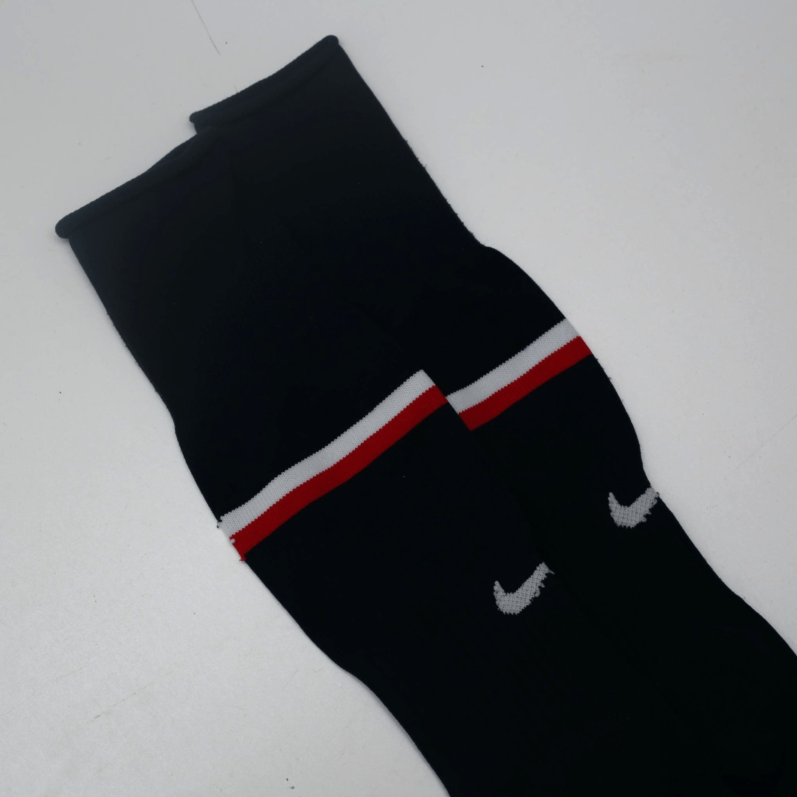 1998/99 Rangers Vintage Nike Away Football Shorts & Socks (M) 31/33