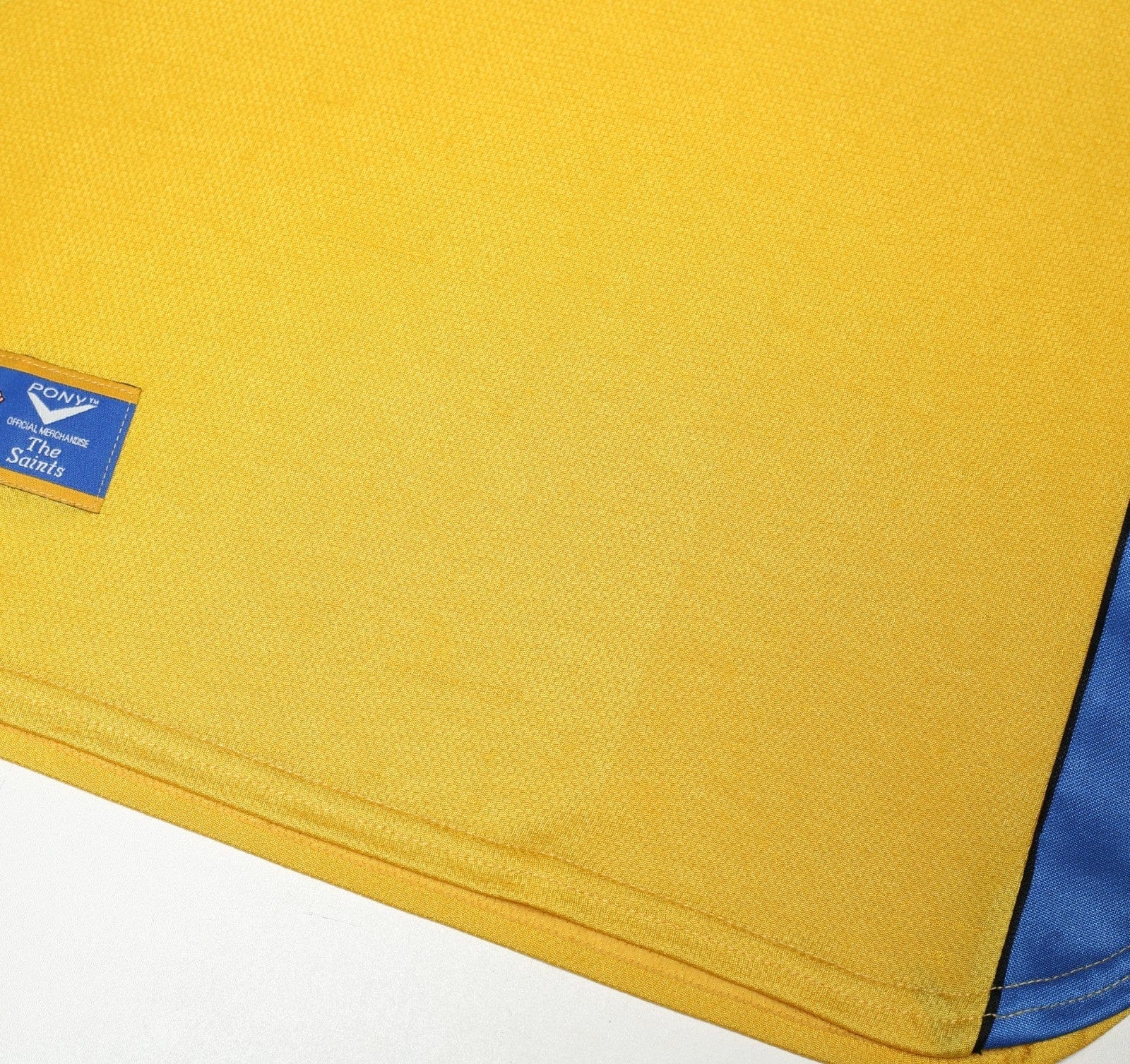 1998/99 SOUTHAMPTON Vintage PONY Away Football Shirt (S/M)