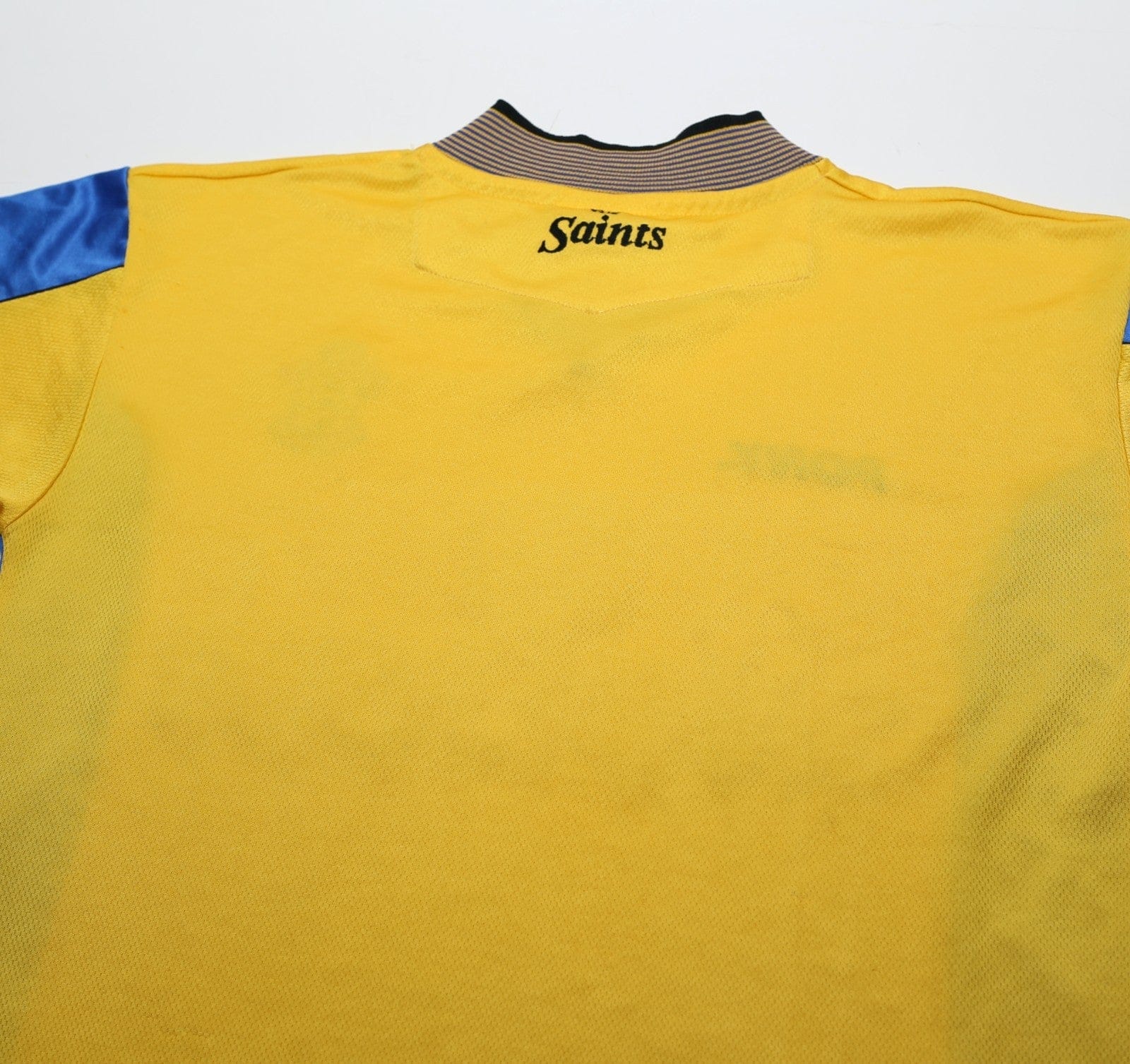 1998/99 SOUTHAMPTON Vintage PONY Away Football Shirt (S/M)