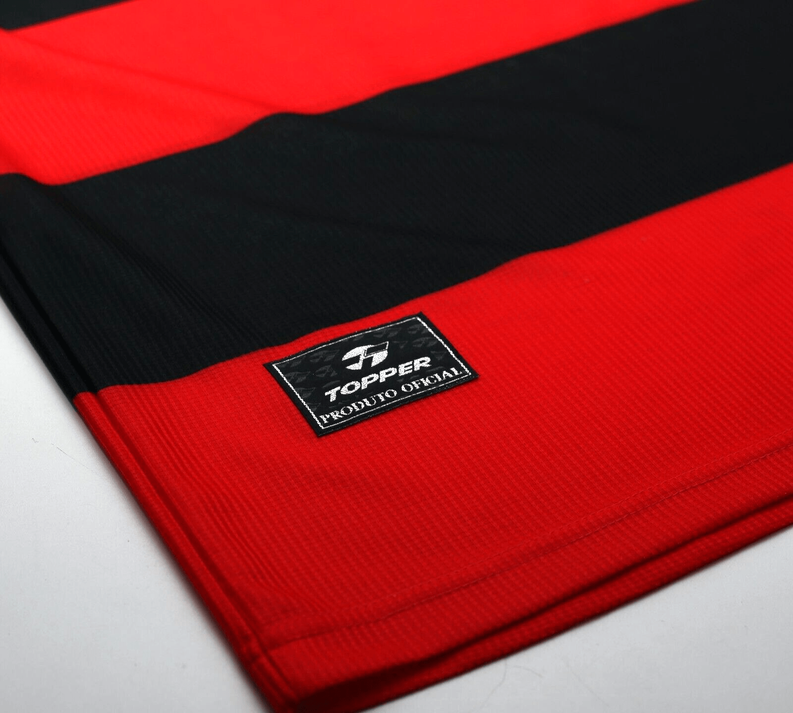 1998 SPORT RECIFE #10 Vintage Topper Home Football Shirt Jersey (XL)