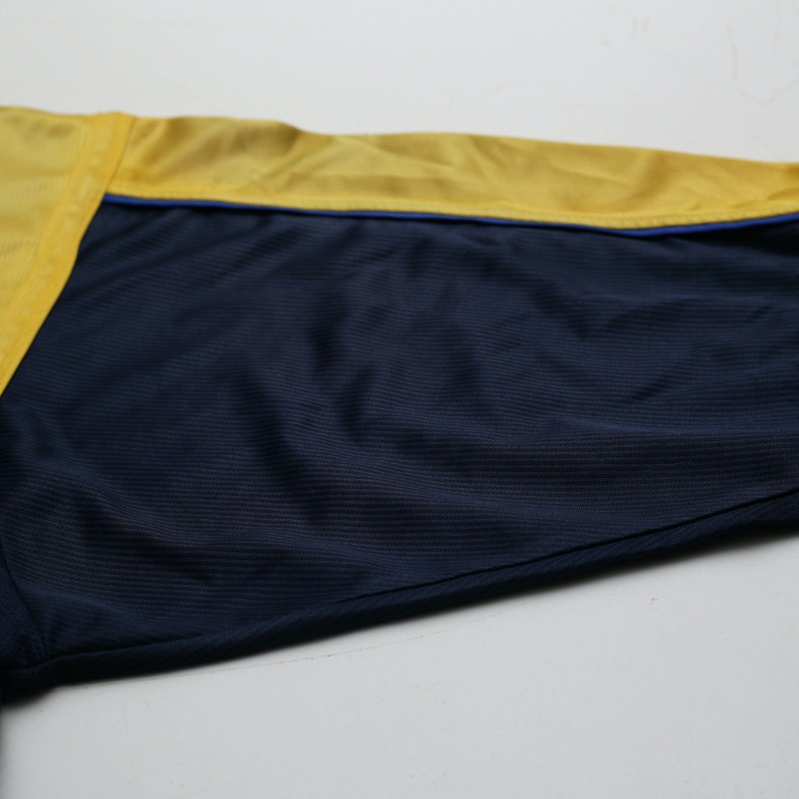 1999/00 Arsenal Vintage Nike Sega Away Football Shirt (XL)