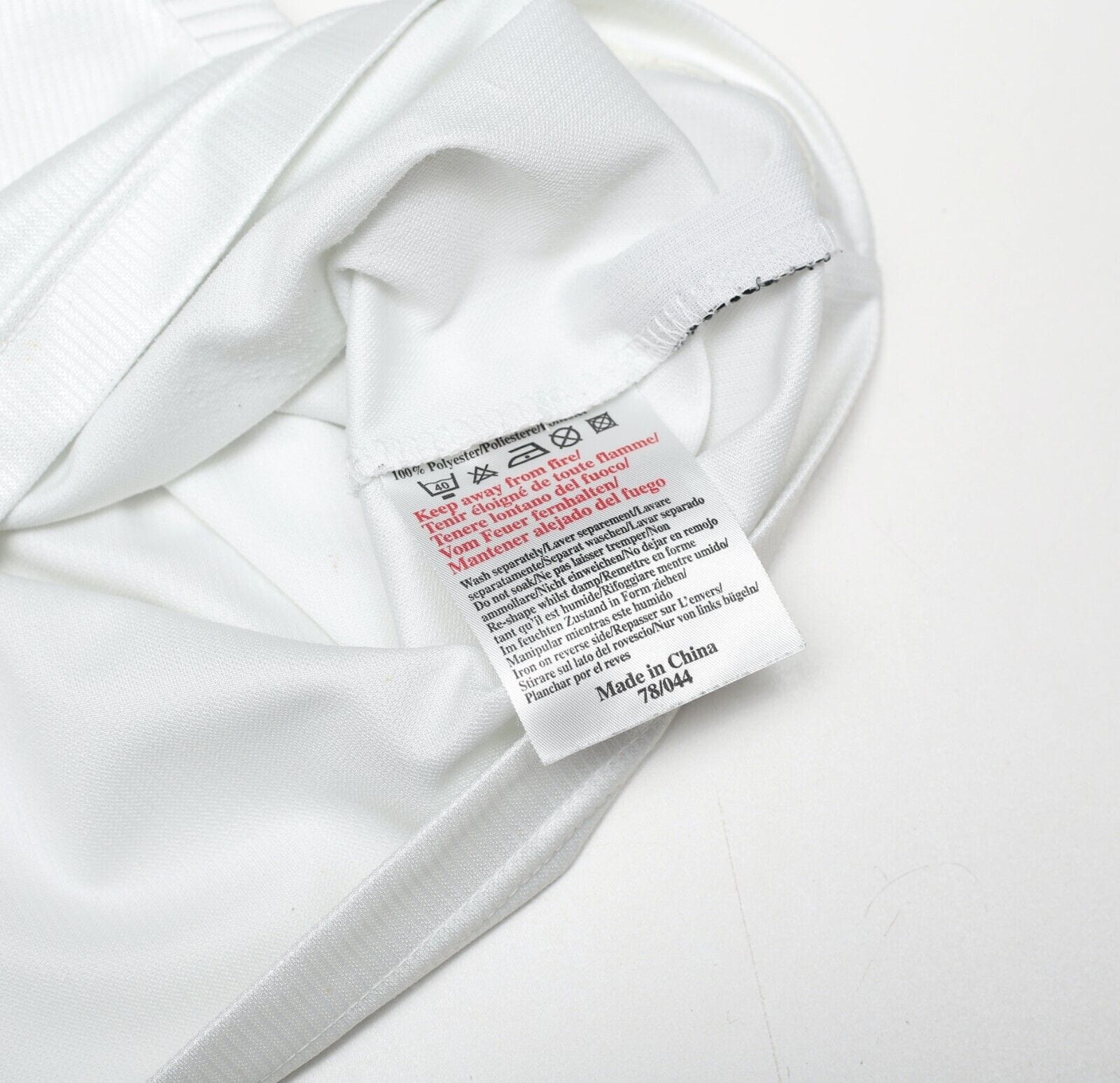 1999/00 BECKHAM #7 Manchester United Vintage Umbro UCL Football Shirt (M)