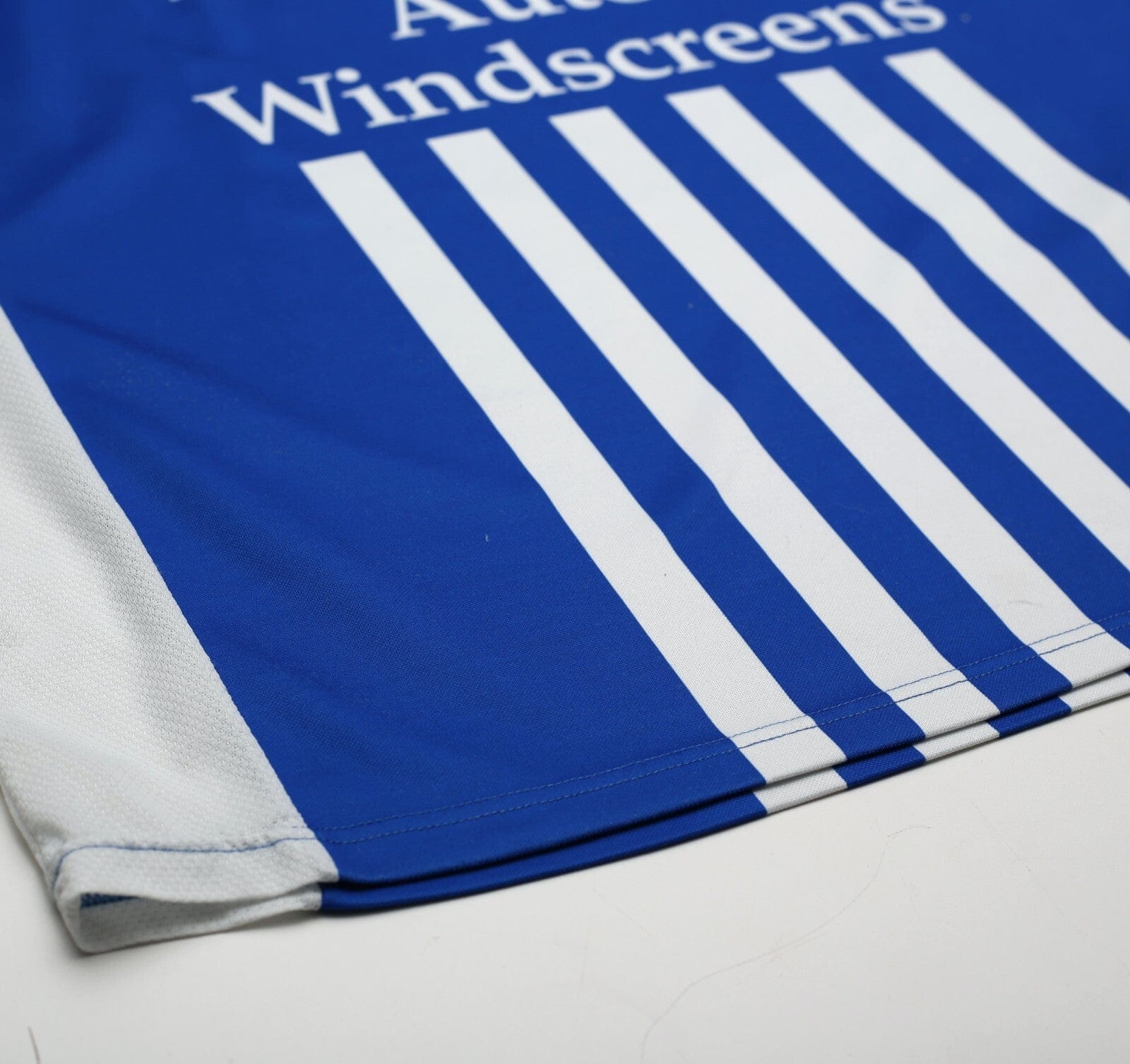 1999/00 BIRMINGHAM CITY Vintage LCS Home Football Shirt (XXL)