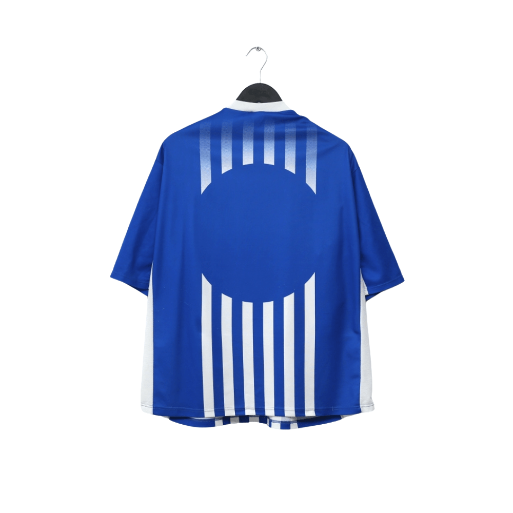 1999/00 BIRMINGHAM CITY Vintage LCS Home Football Shirt (XXL)