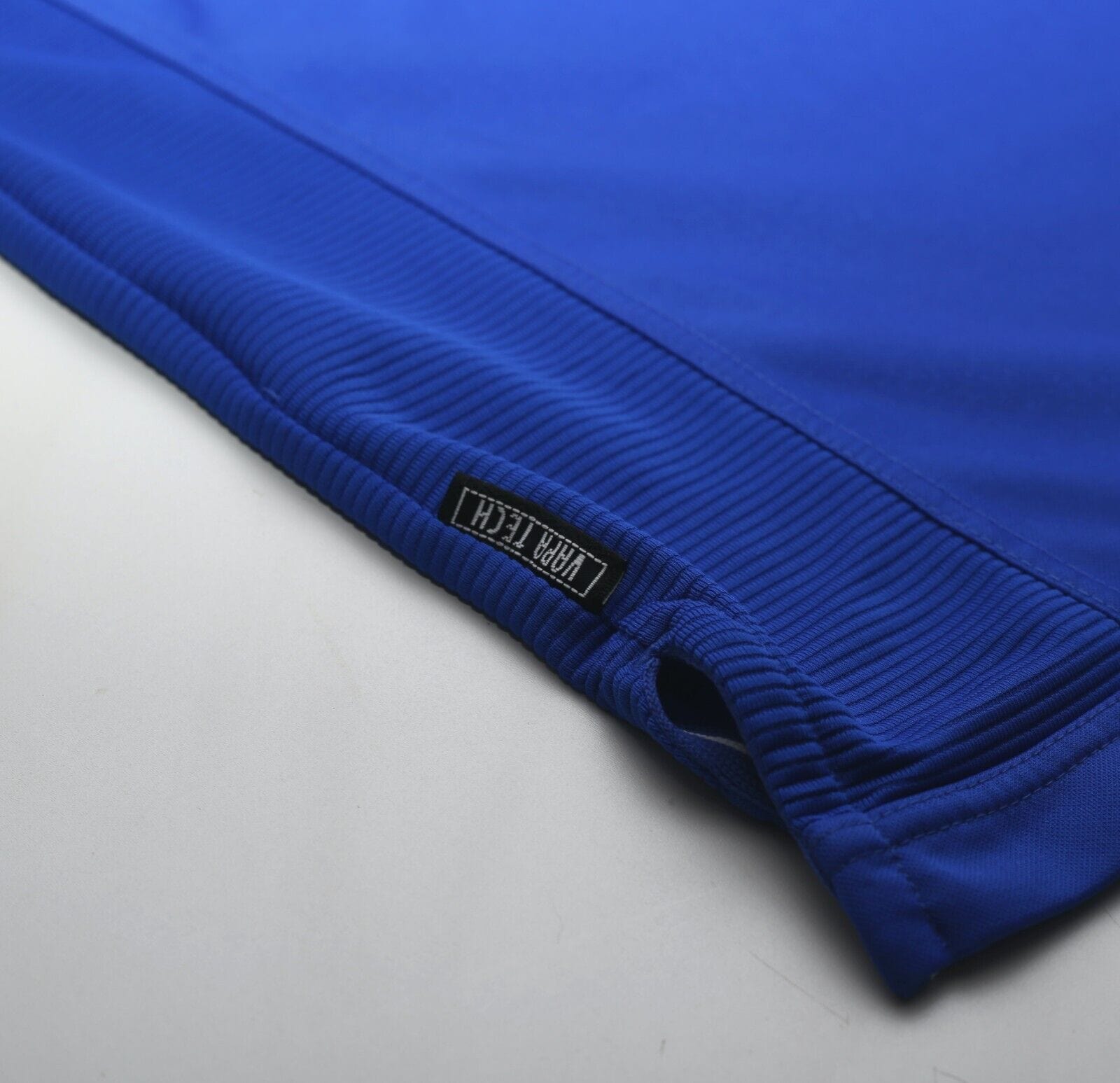 1999/00 CAMPBELL #9 Everton Vintage Umbro Football Shirt Jersey (XL)