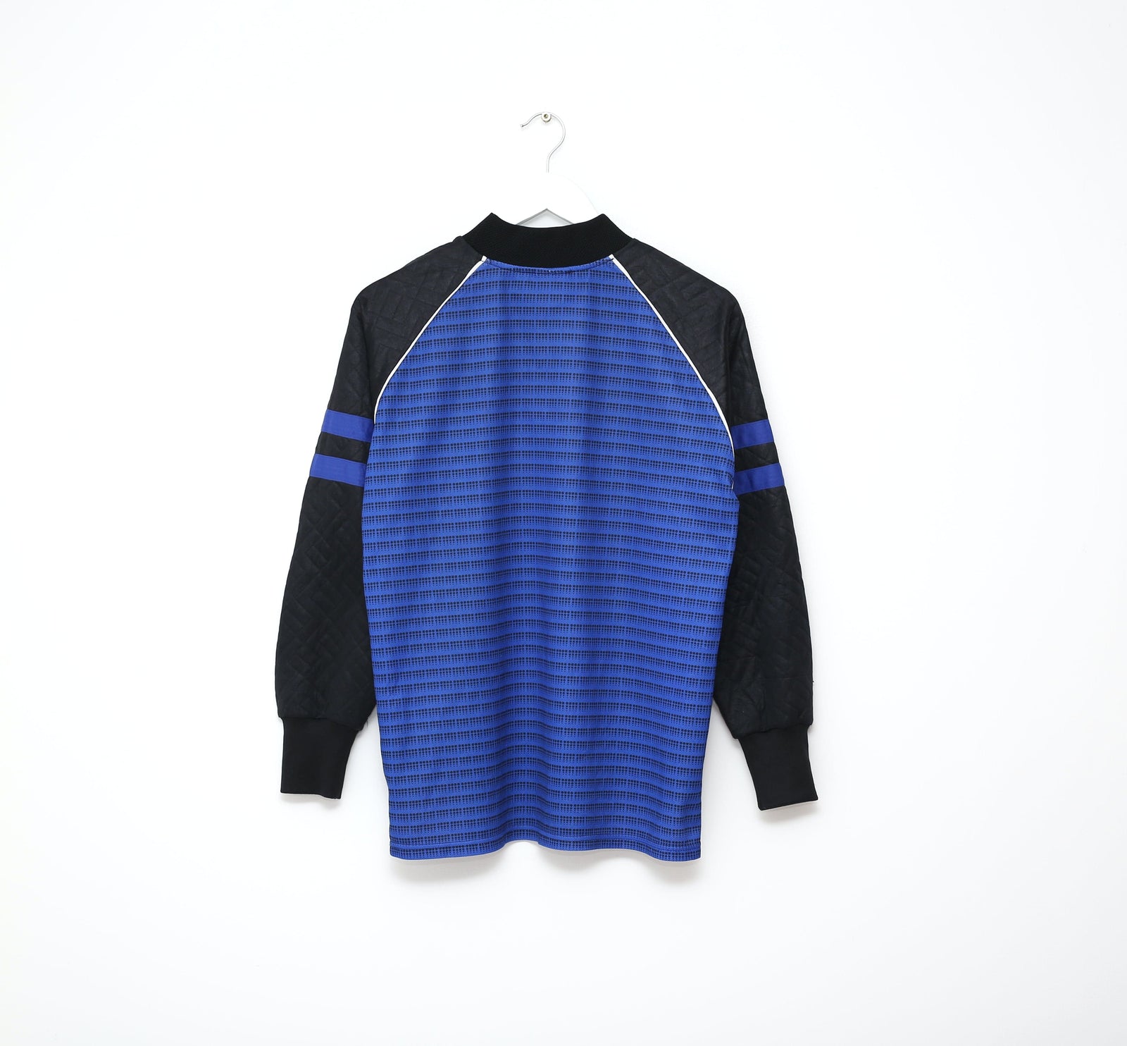 1999/00 CRYSTAL PALACE Vintage TFG Sports GK Football Shirt (S/M)