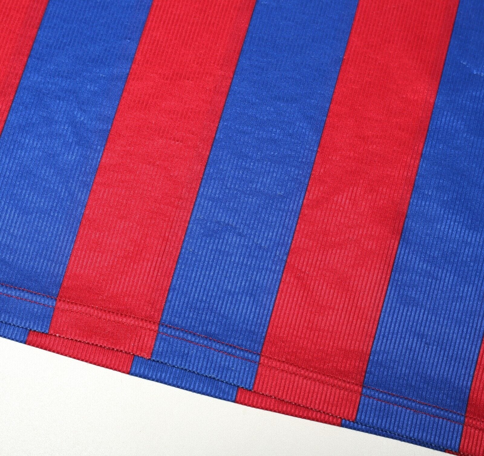 1999/00 CRYSTAL PALACE Vintage TFG Sports Home Football Shirt (L)