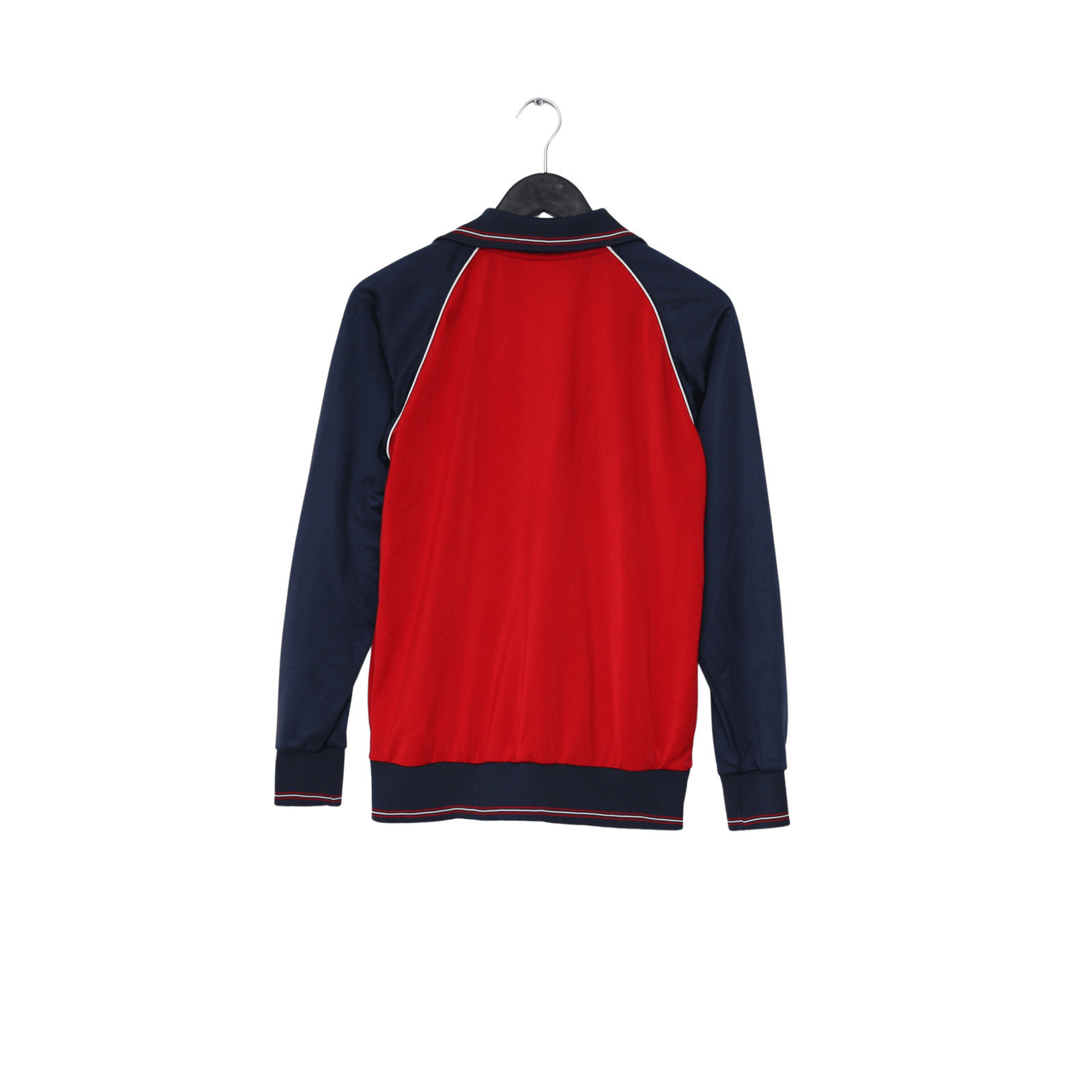 1999/00 England Retro Umbro Football Track Top Jacket (S) 80's Style