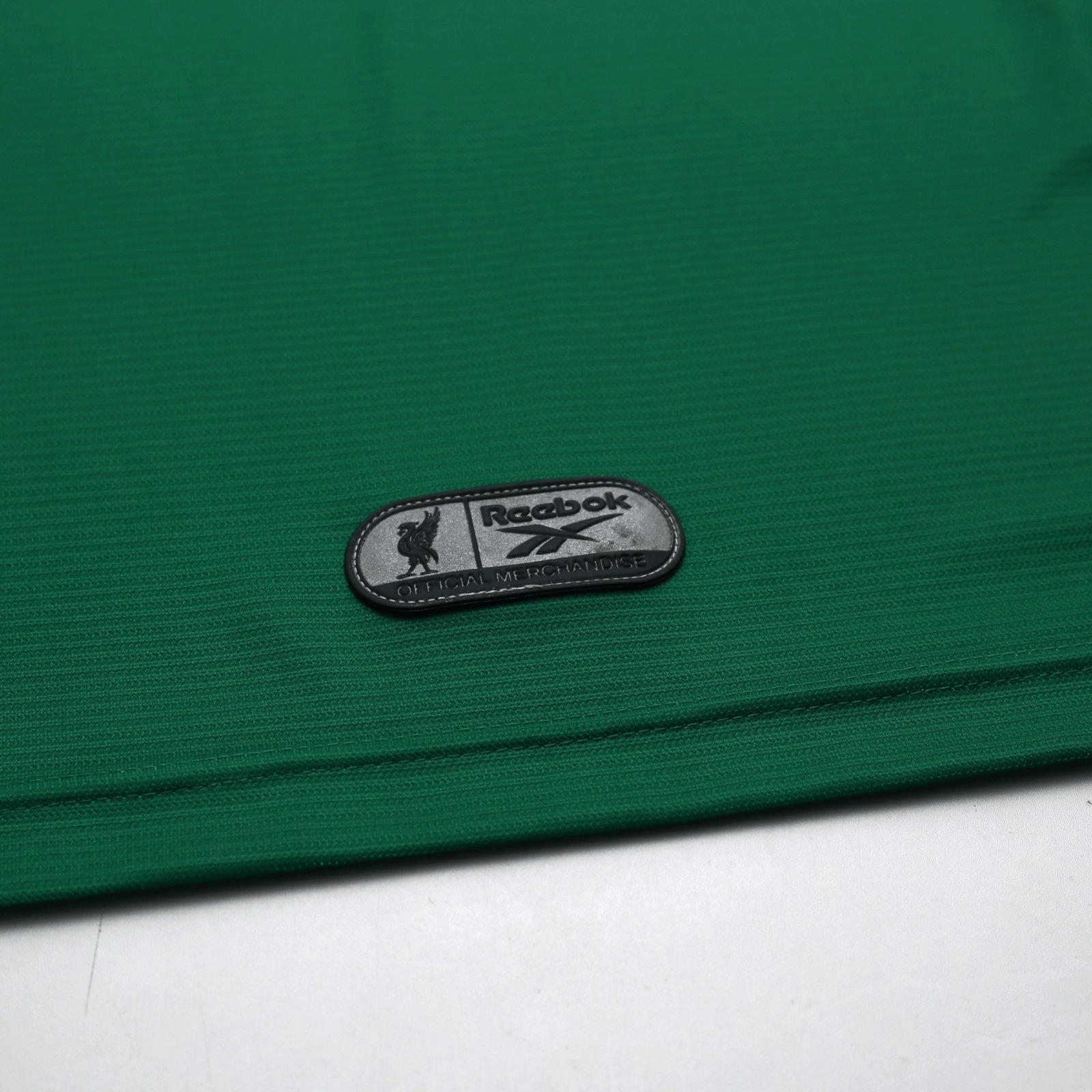 1999/00 Gerrard #28 Liverpool Vintage Reebok Away Football Shirt (S/M) 34/36