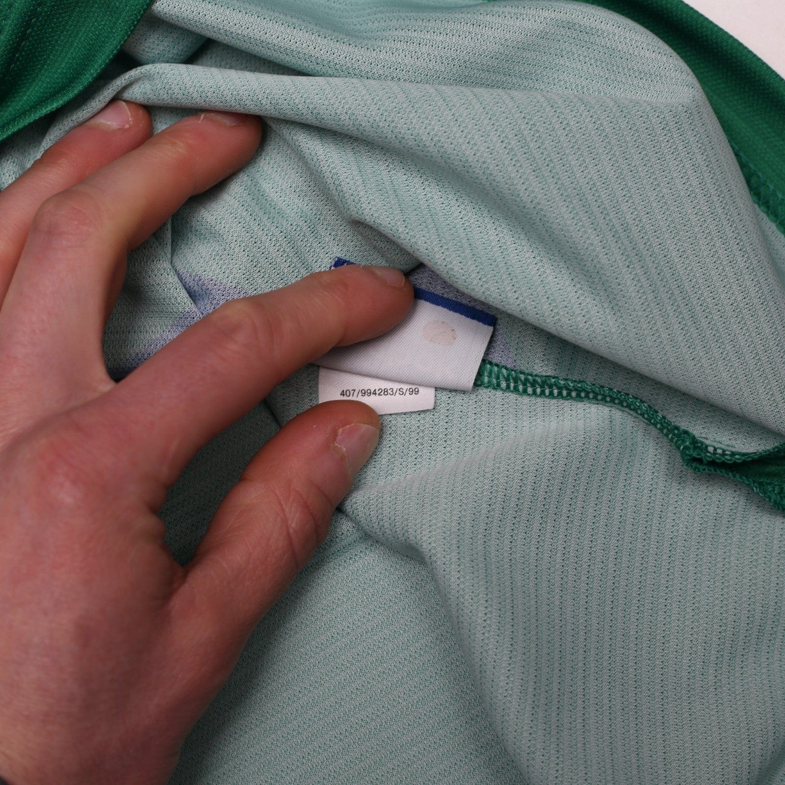 1999/00 Gerrard #28 Liverpool Vintage Reebok Away Football Shirt (S/M) 34/36