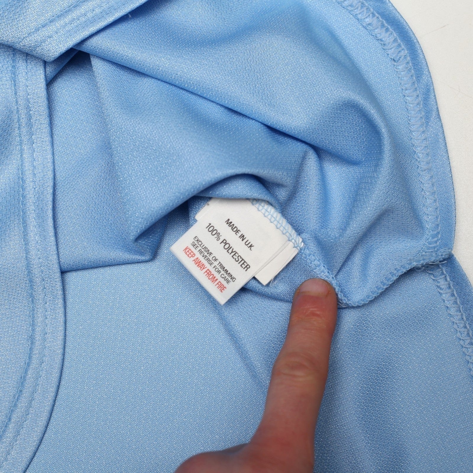 1999/00 Kewell #10 Leeds United Vintage PUMA Away Football Shirt (S/M)