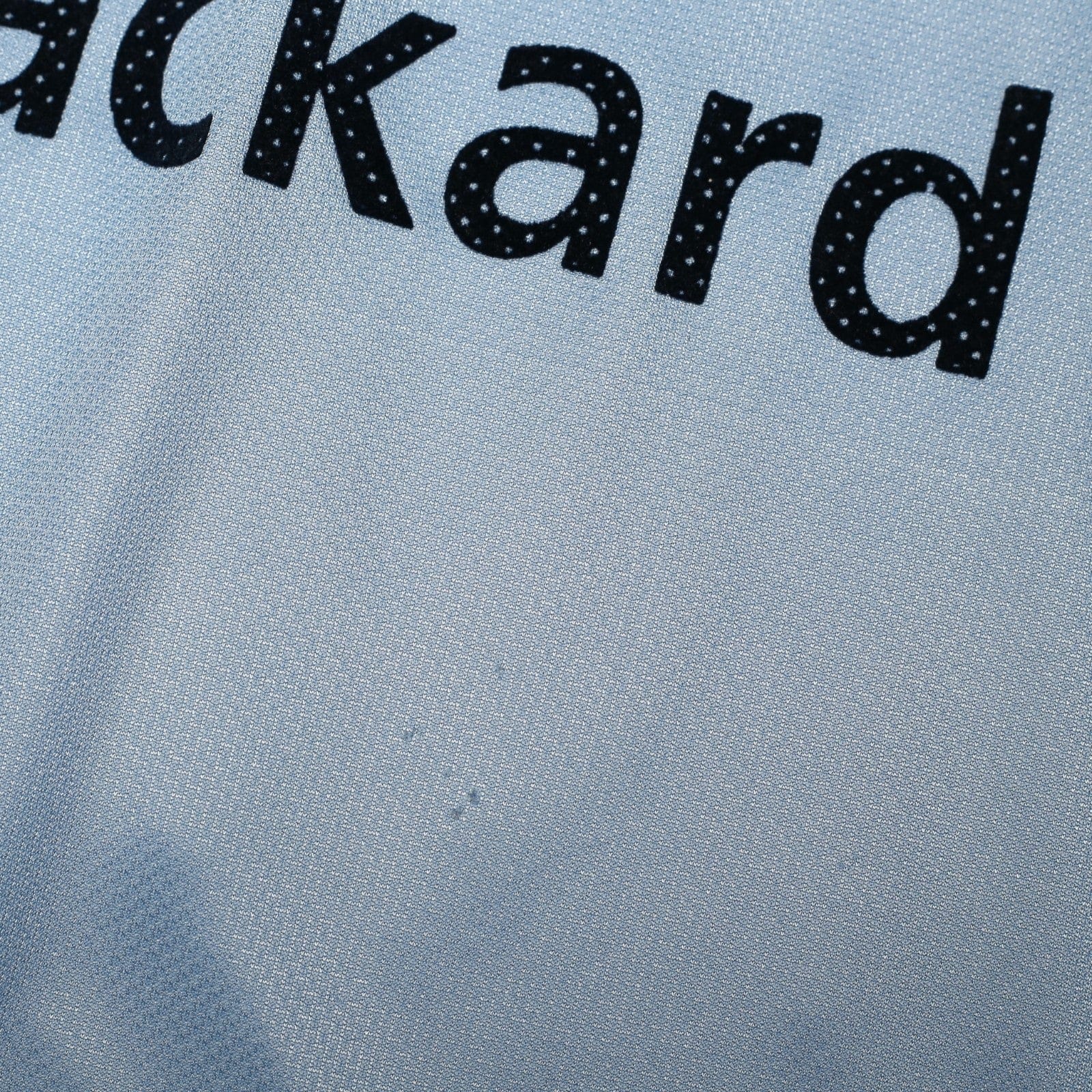 1999/00 Kewell #10 Leeds United Vintage PUMA Away Football Shirt (S/M)