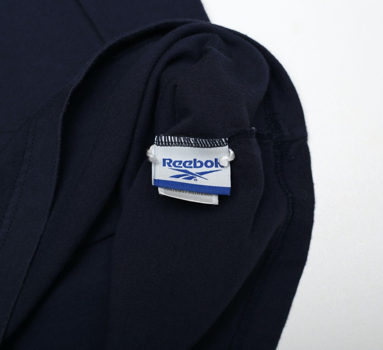 1999/00 LIVERPOOL Vintage Reebok Cotton Football Training Top T Shirt (S/M) Tee