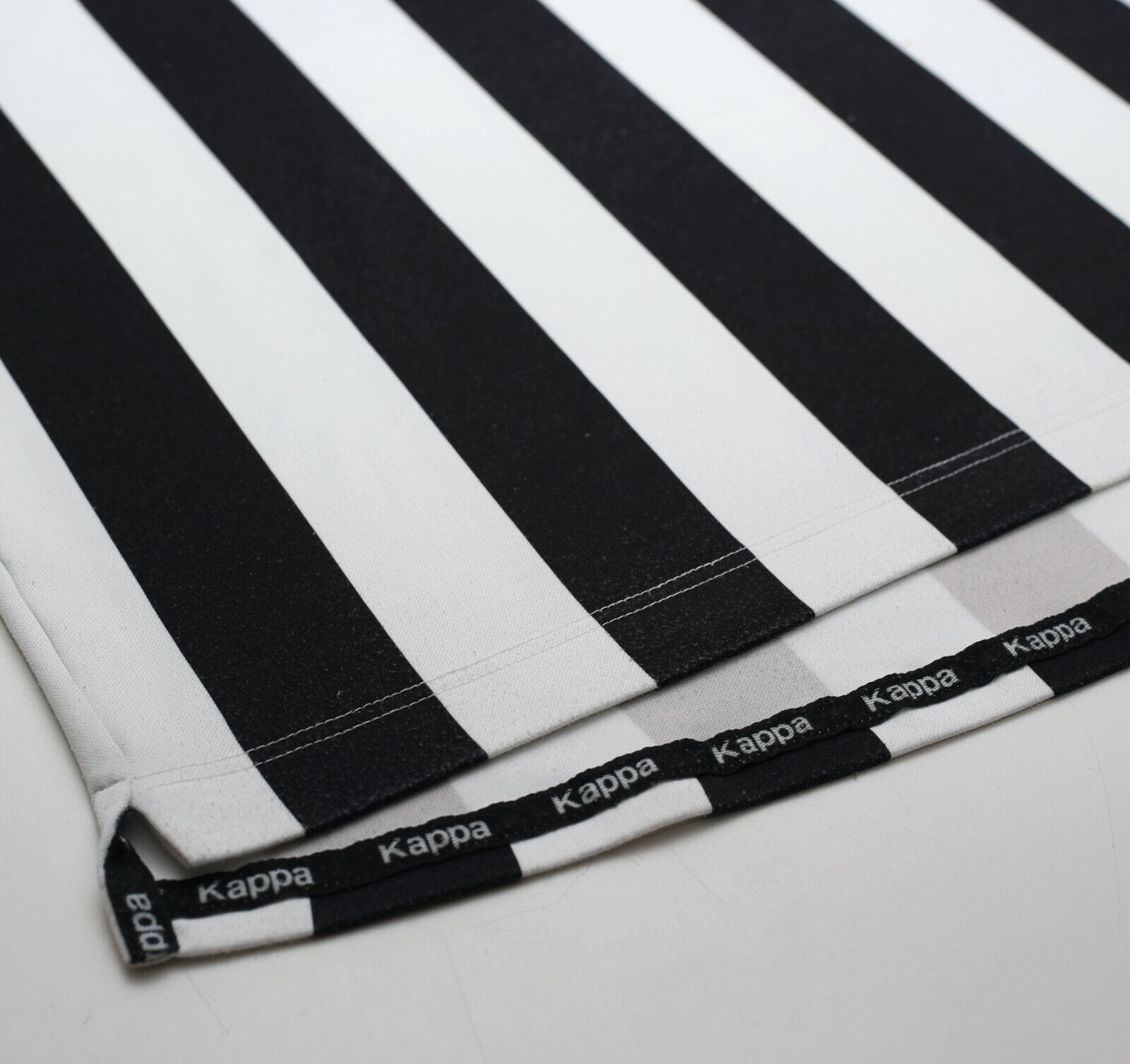 1999/00 ZIDANE #21 Juventus Vintage Kappa Home Football Shirt Jersey (XL)