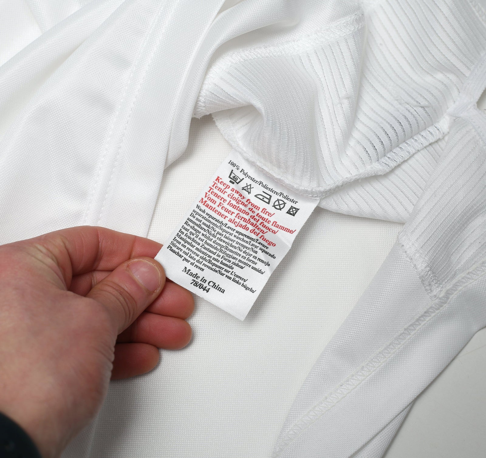 1999/01 BECKHAM #7 England Vintage Umbro Home Football Shirt (XL) Euro 2000