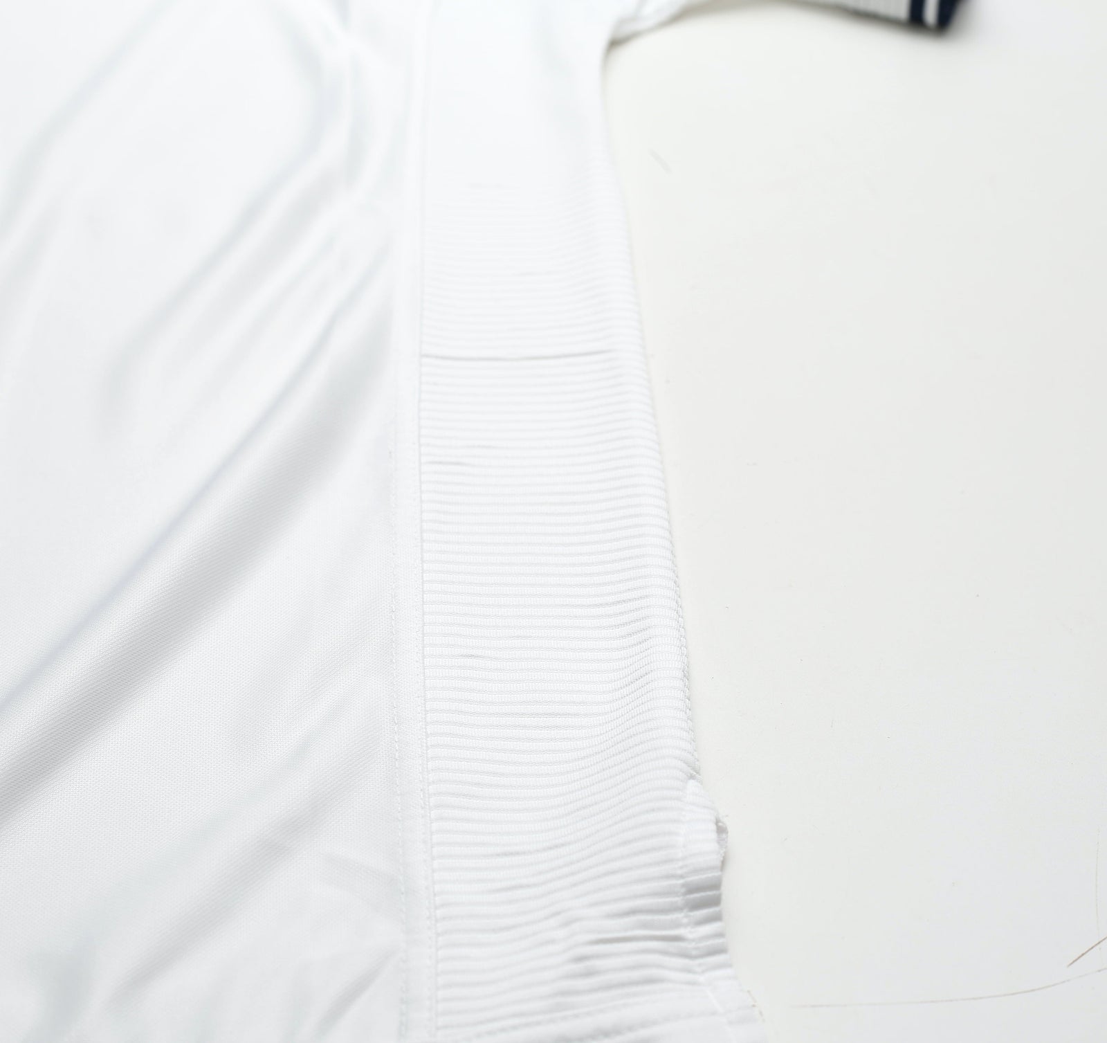 1999/01 BECKHAM #7 England Vintage Umbro Home Football Shirt (XL) Euro 2000