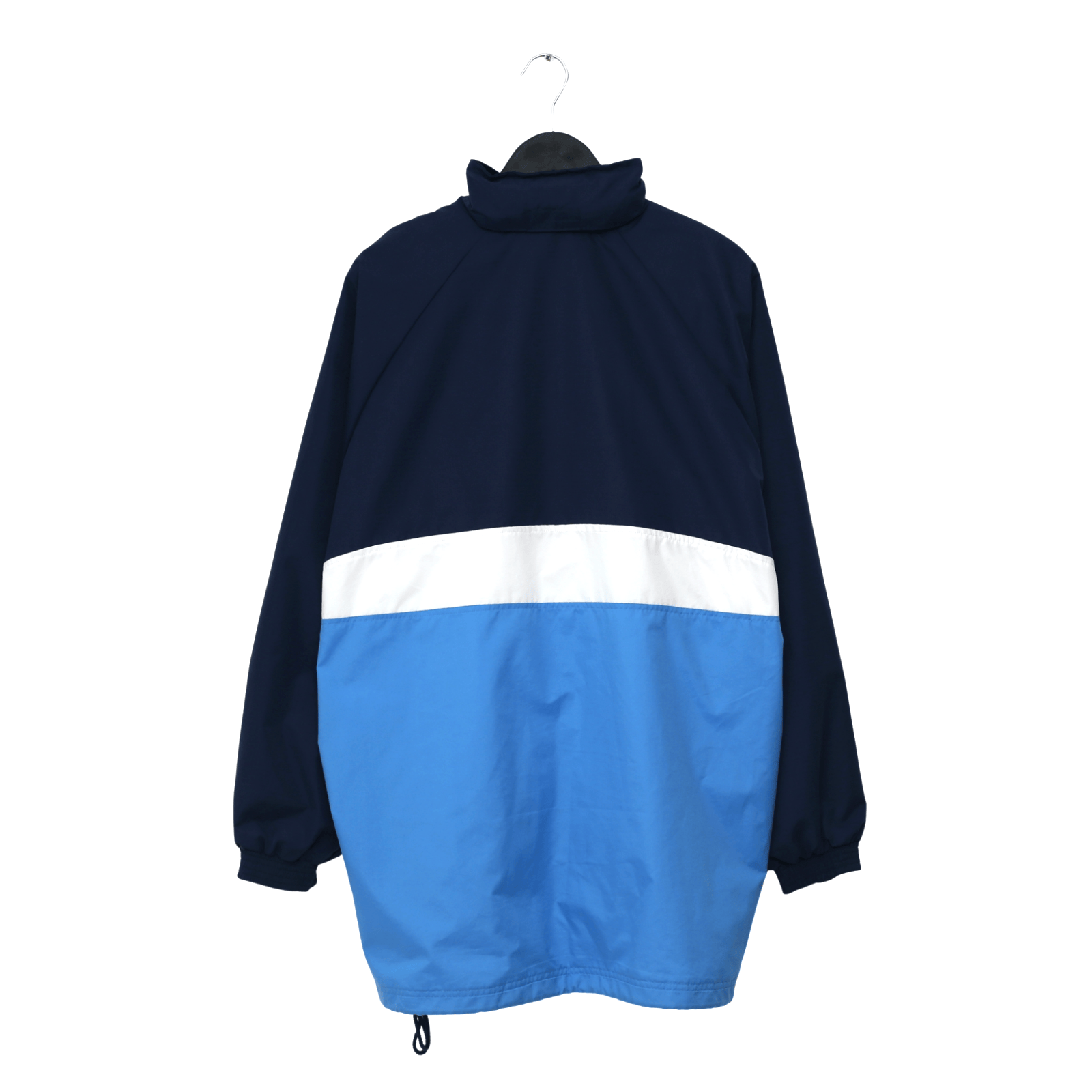 1999/01 Chelsea Vintage Umbro 1/4 Zip Football Training Jacket (L/XL) MINT