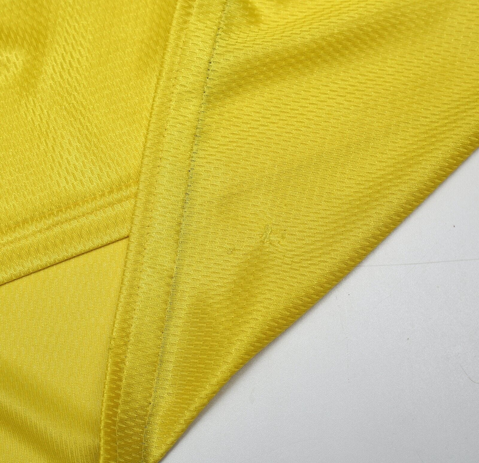 1999/01 WATFORD Vintage le coq sportif Home Football Shirt 46/48 (XXL)