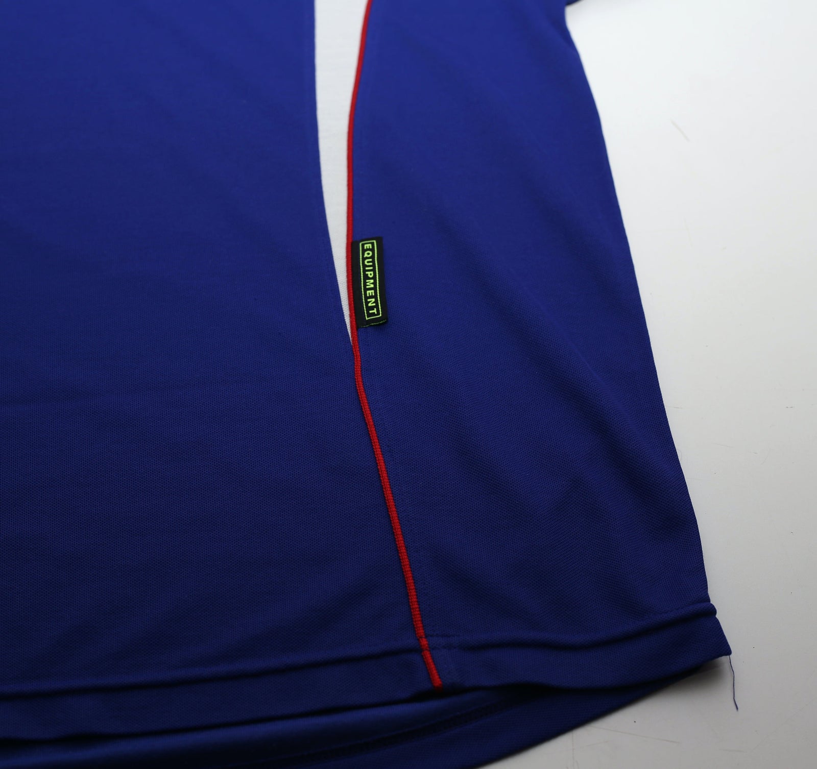 1999 JAPAN Vintage adidas Player Issue Spec Home Shirt (M/L)