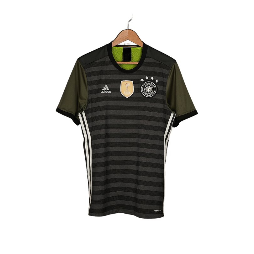 2016 Germany away shirt Excellent M