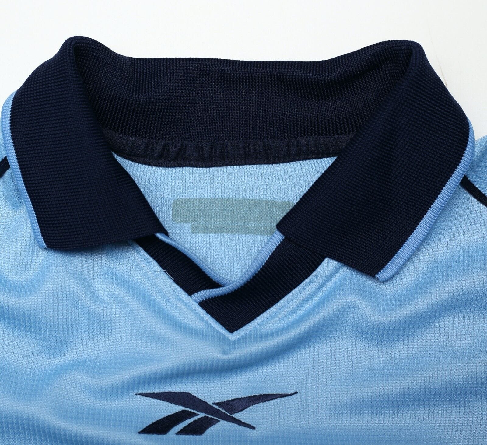 2000/01 BOLTON WANDERERS Vintage Reebok Away Football Shirt (S)