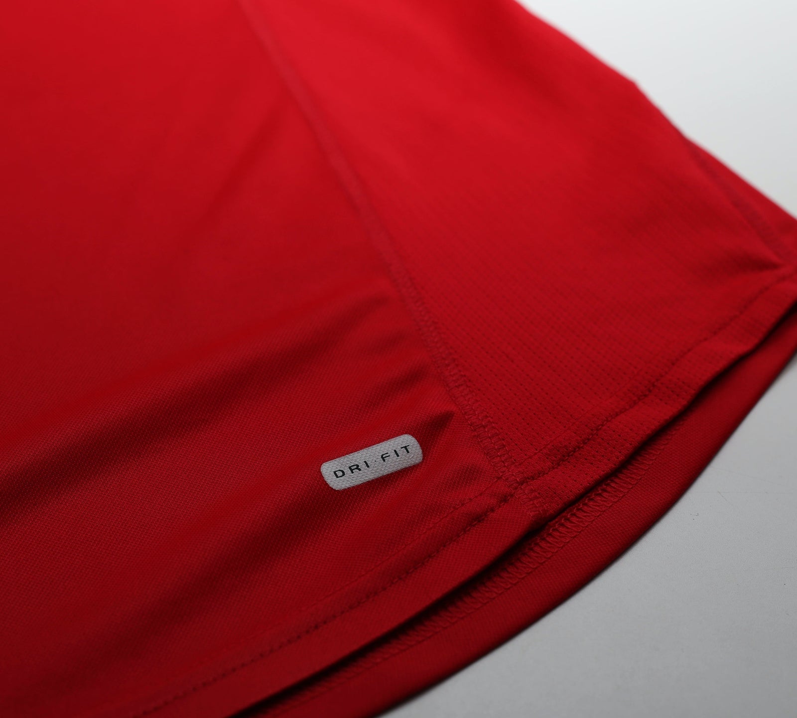 2000/01 HENRY #14 Arsenal Vintage Nike UCL Home Football Shirt Jersey (L)