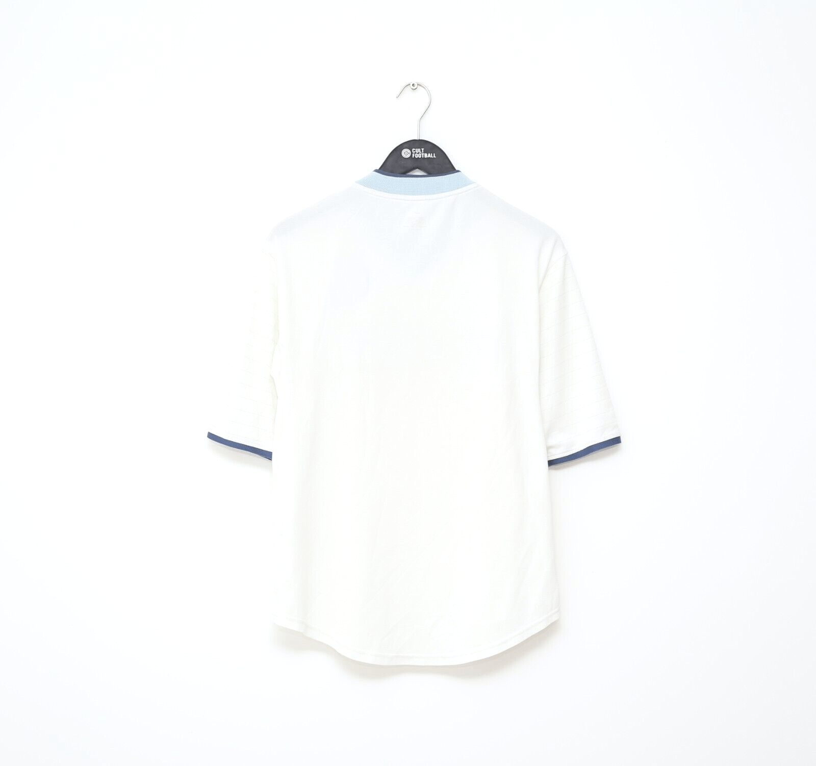 2000/01 INTER MILAN Vintage Nike Football Away Shirt (L)