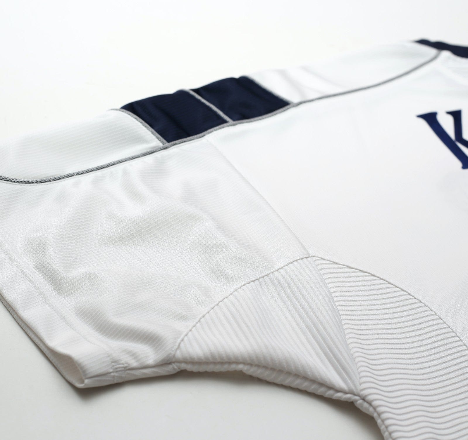 2000/01 KEANE #16 Manchester United Vintage Umbro Away Shirt (XL)