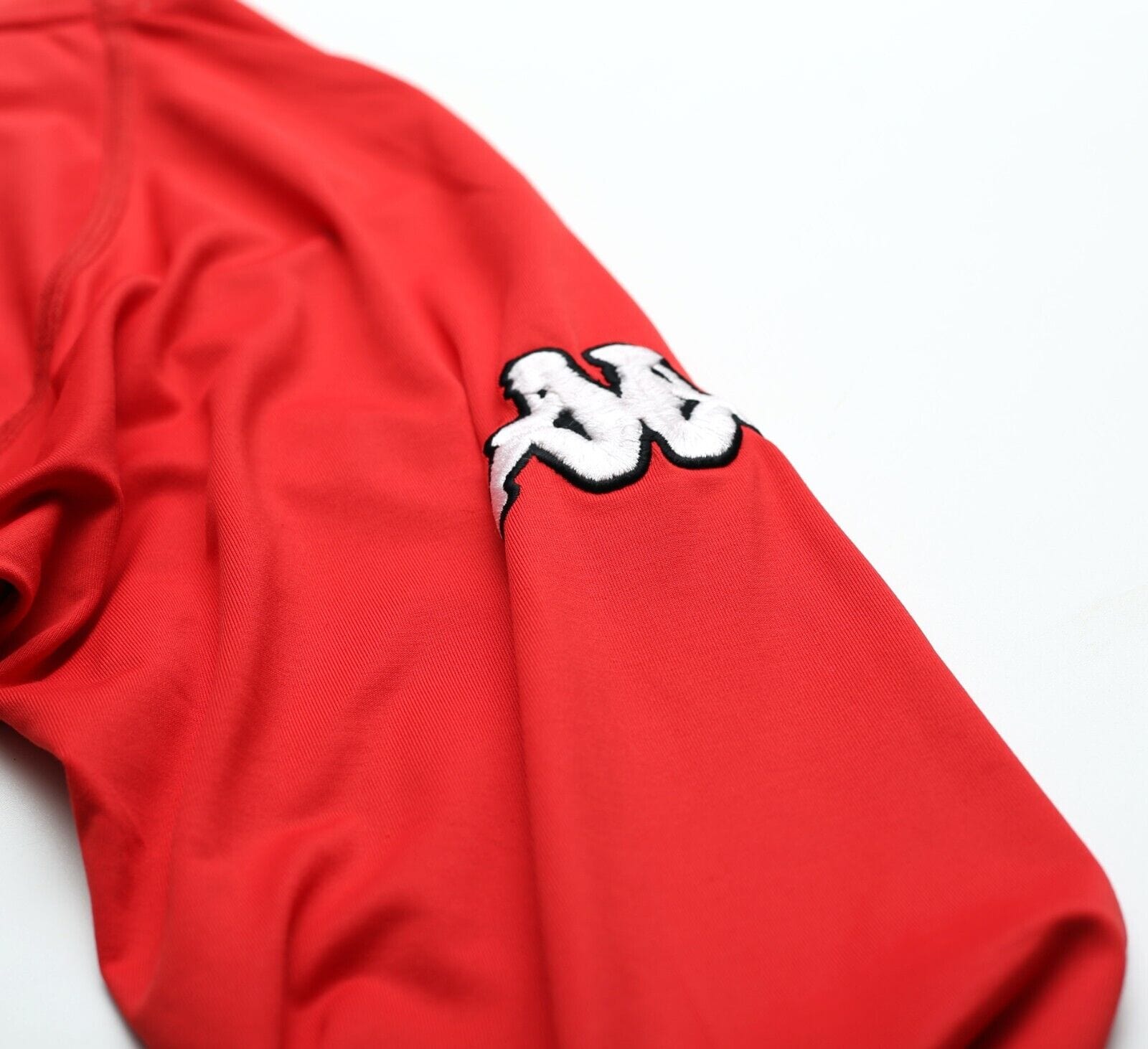 2000/01 SPEED #10 Wales Vintage KAPPA Home Football Shirt Jersey (M/L) MINT