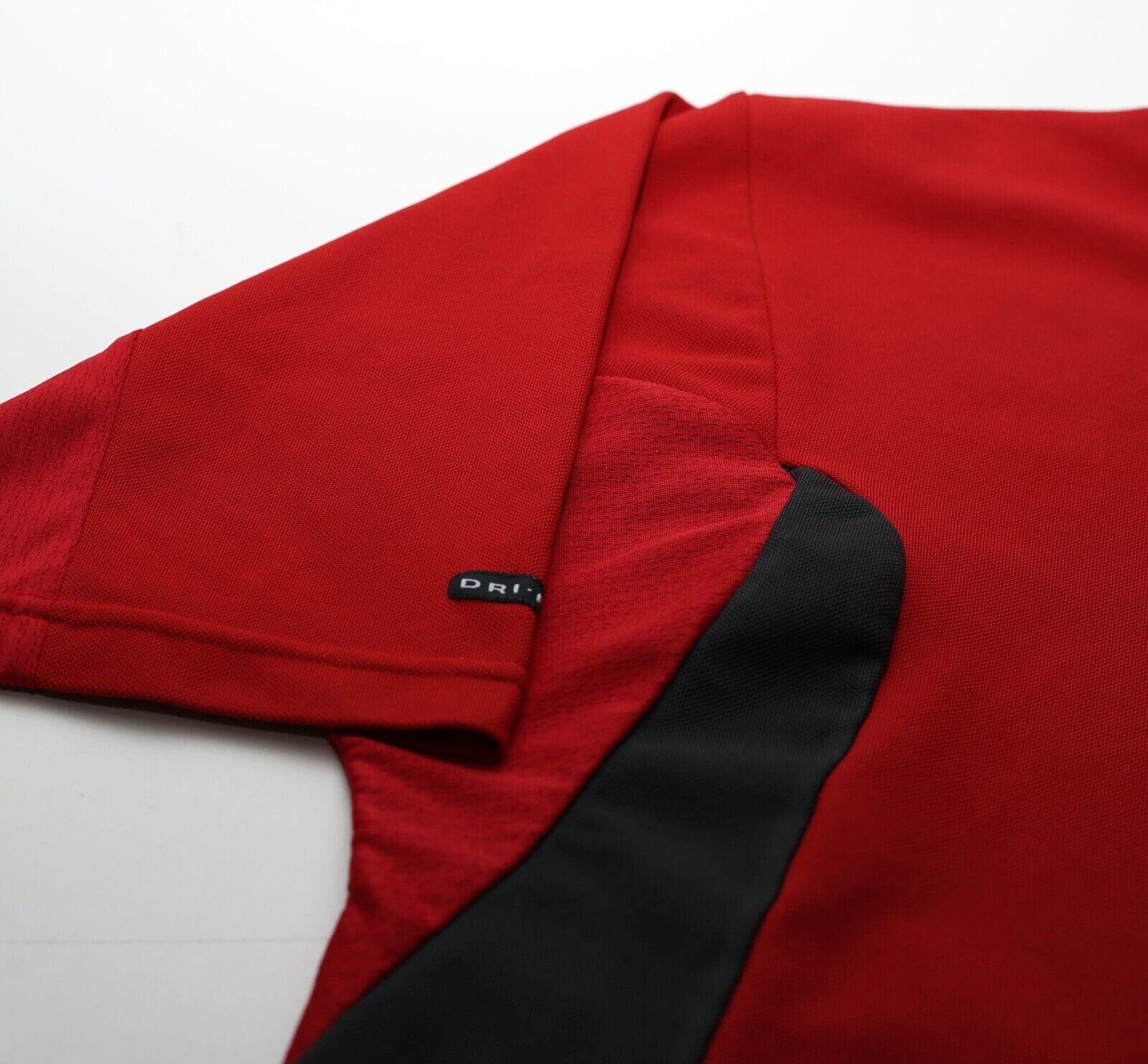 2000/01 SUNDERLAND Vintage Nike Football Training Shirt (S)