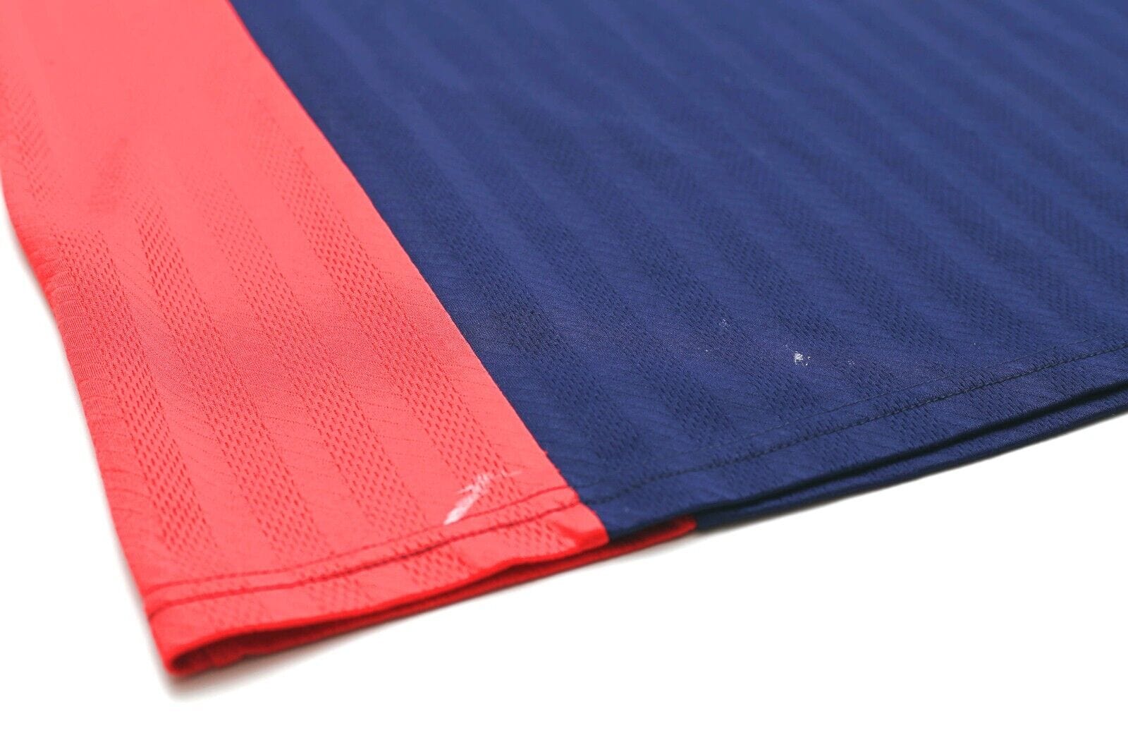 2000/01 YORK CITY Vintage Admiral Football Training Shirt (L)