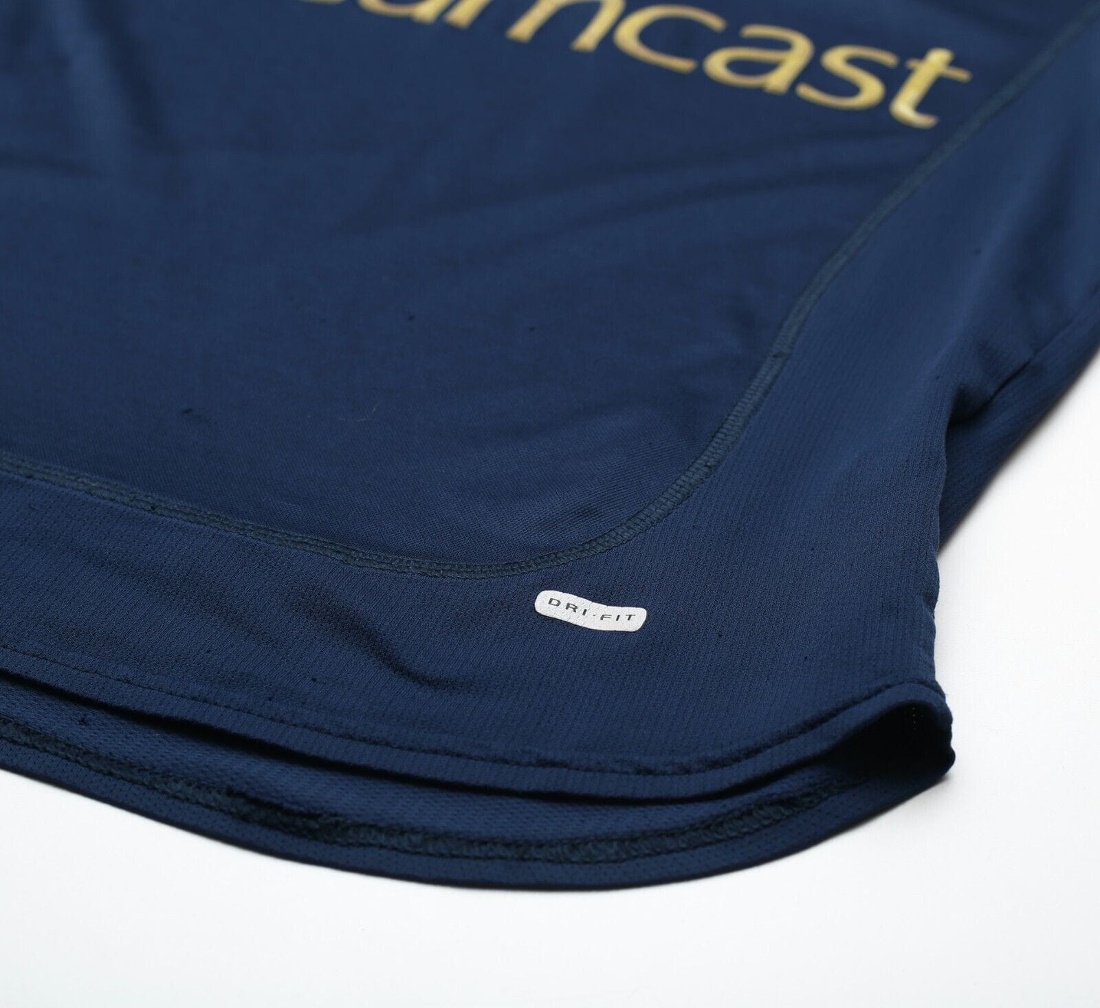 2000/02 ARSENAL Vintage Nike European Football Shirt Jersey (S)