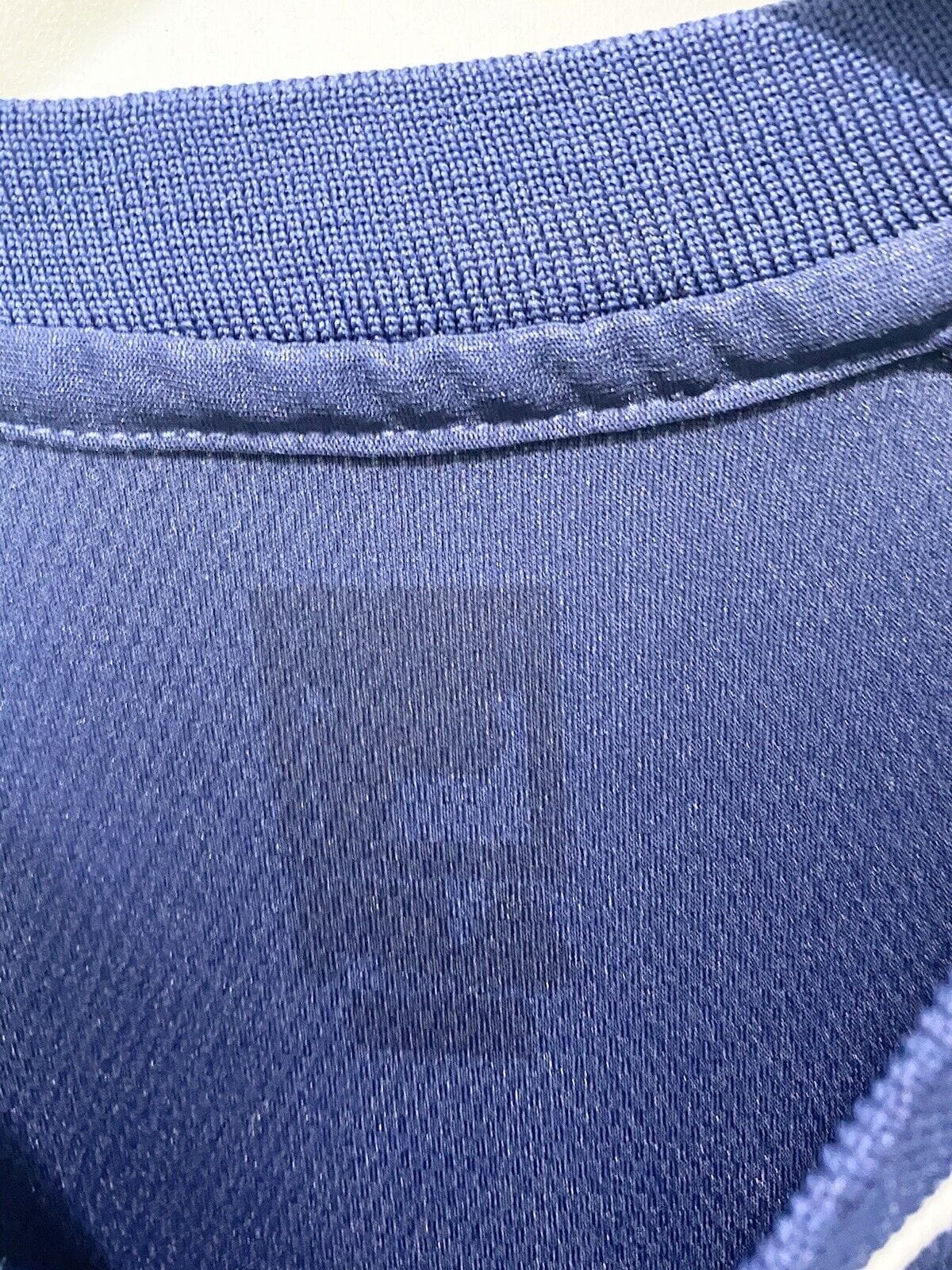 2000/02 Barry FERGUSON #6 Scotland Vintage FILA Home Football Shirt (XL) Rangers