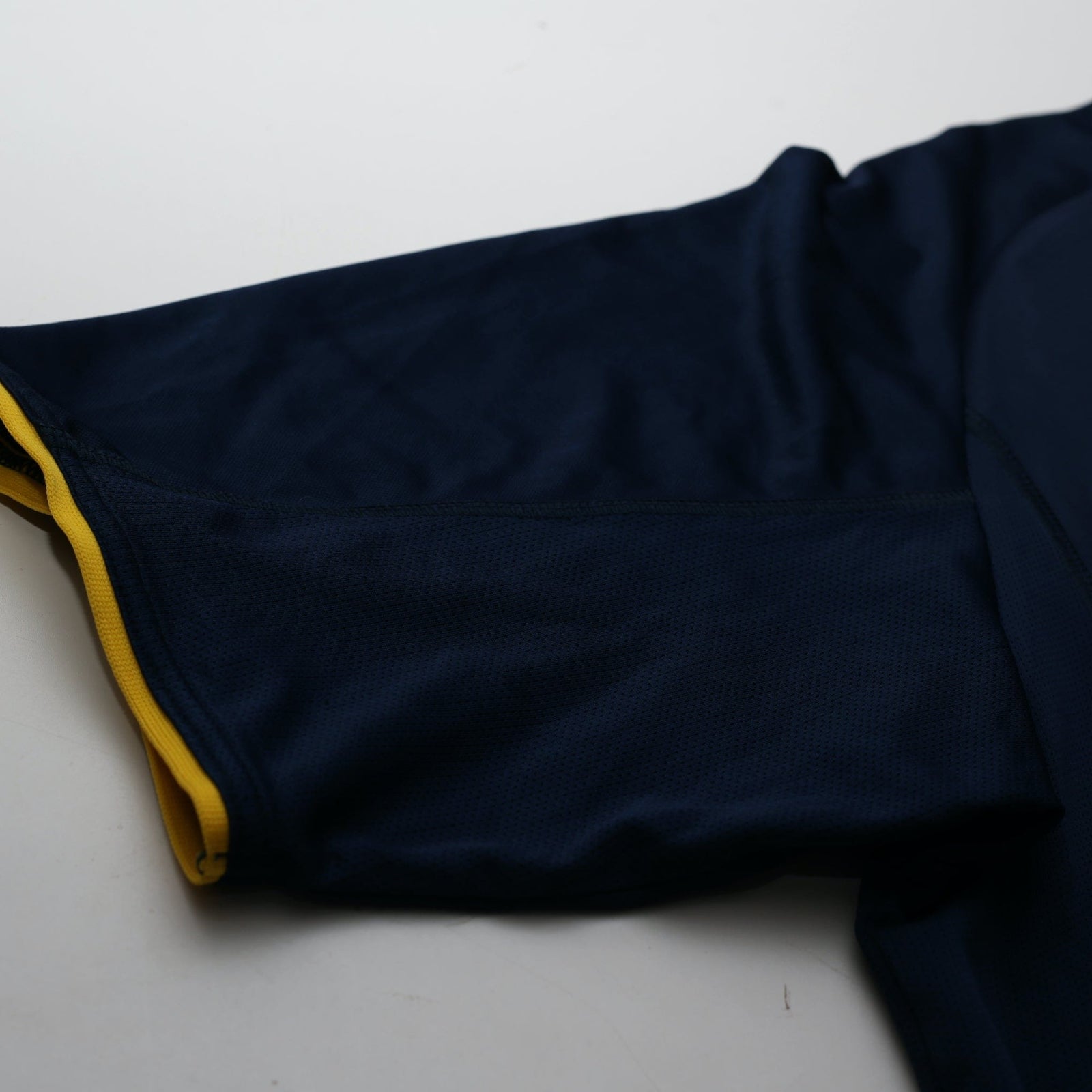 2000/02 Henry #14 Arsenal Vintage Nike European Football Shirt (L)