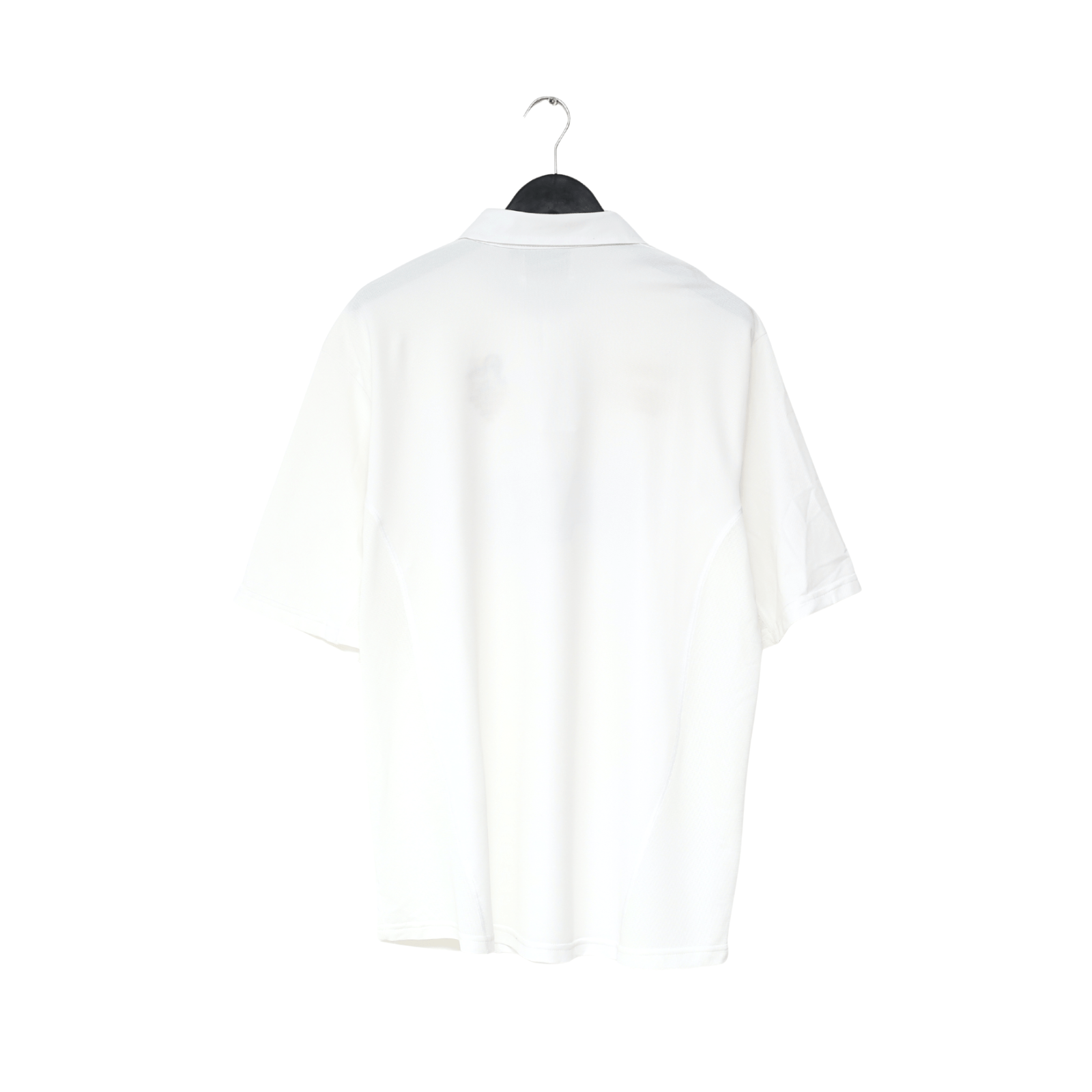 2000/02 PRESTON NORTH END Vintage Bloggs Play Off Final Home Football Shirt (XL)