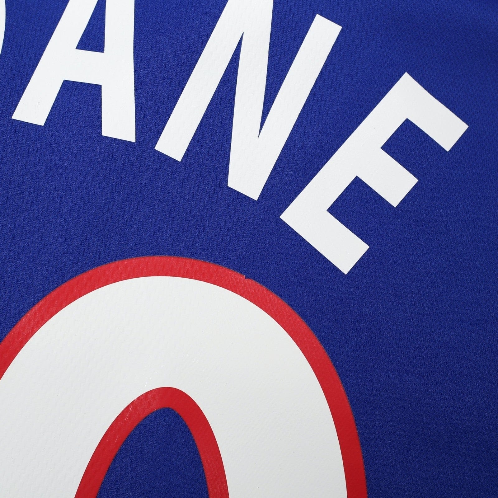 2000/02 Zidane #10 France Vintage adidas Home Football Shirt (L) Euro 2000