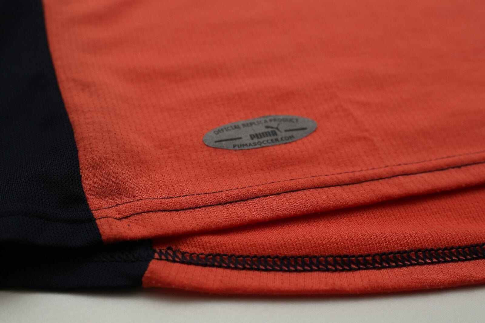 2001/02 GASCOIGNE #18 Everton Vintage PUMA Third Football Shirt (XL) England