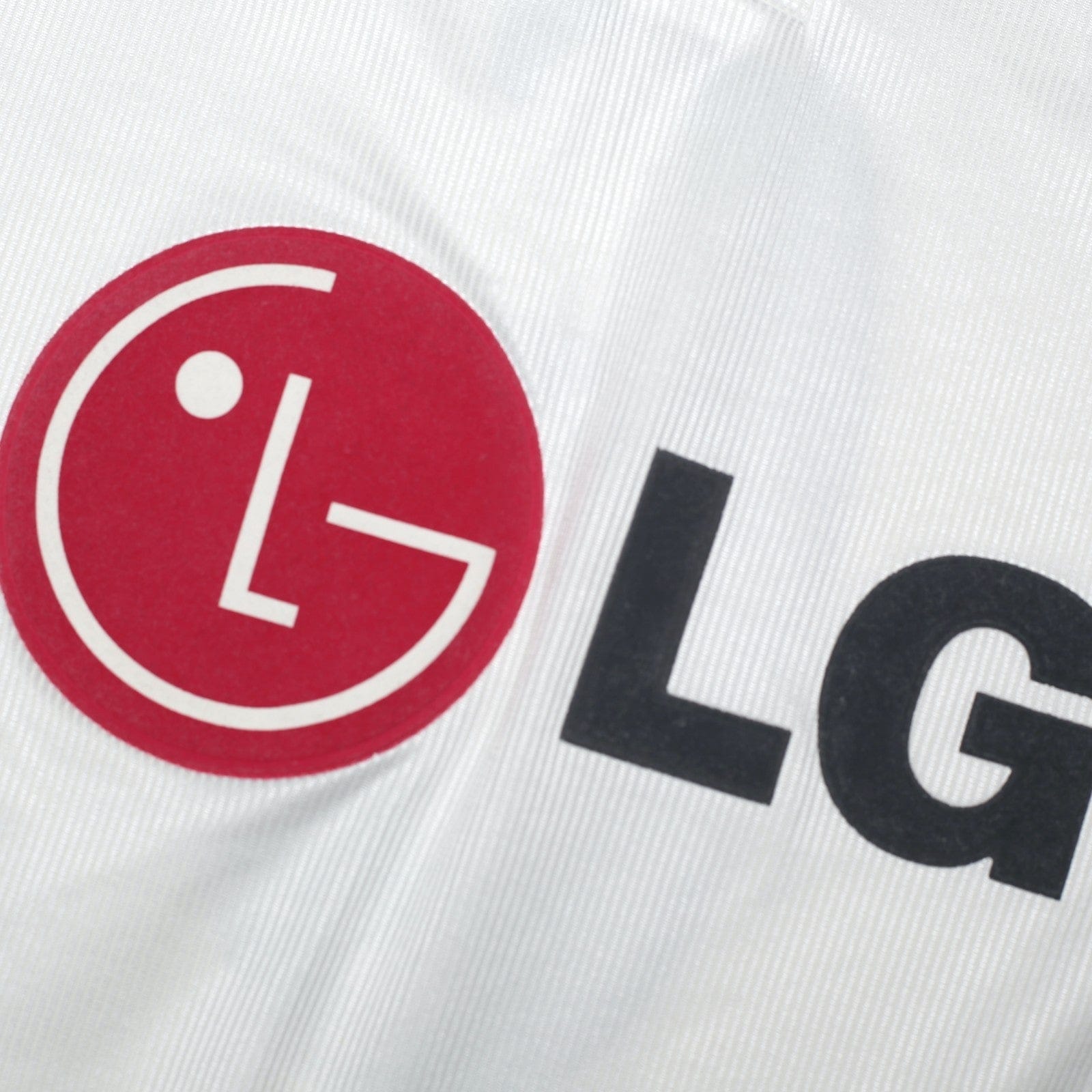 2001/02 Izzet #6 Leicester City Vintage LCS Away Football Shirt (M)