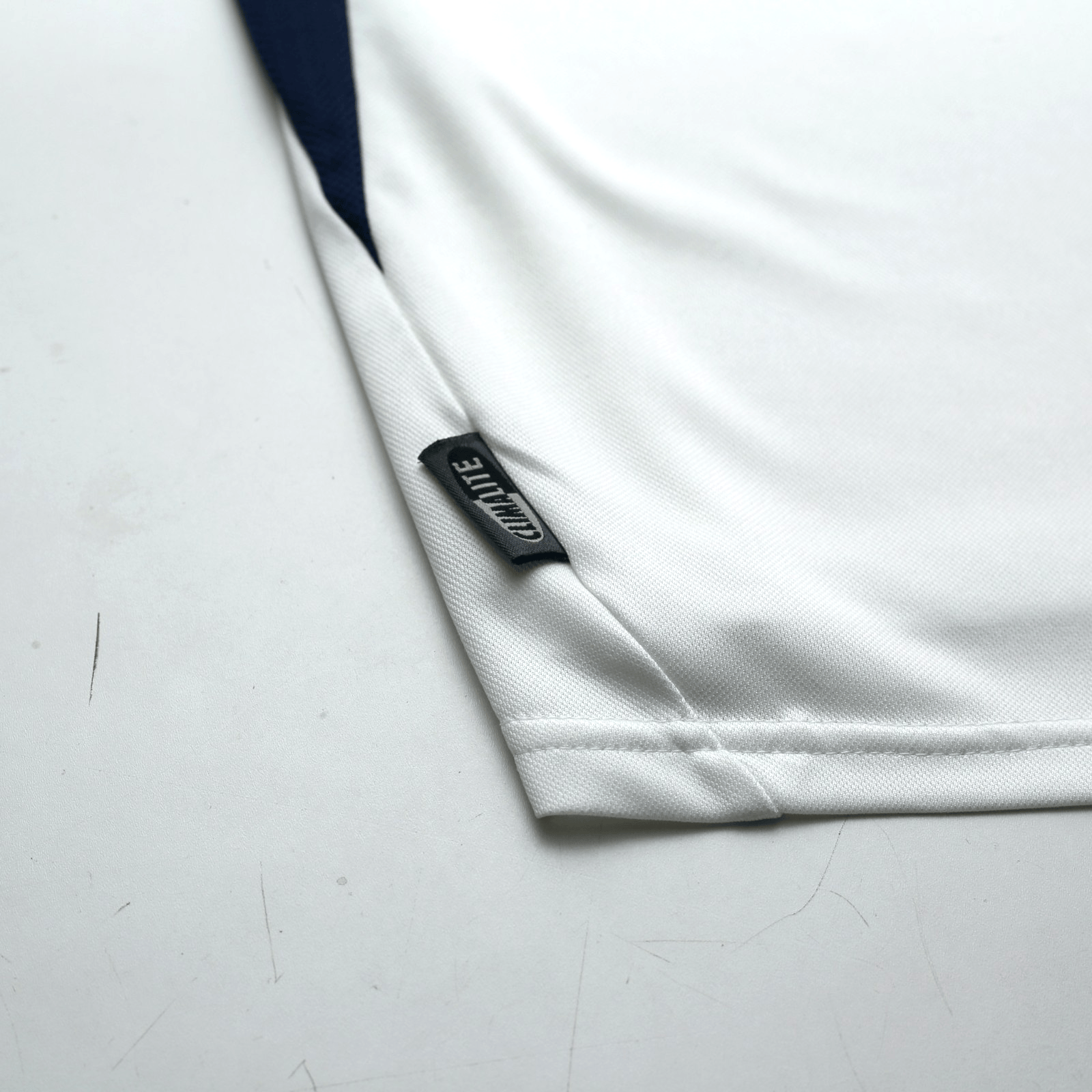 2001/02 King #26 Tottenham Hotspur Vintage adidas Home Football Shirt (XXL)