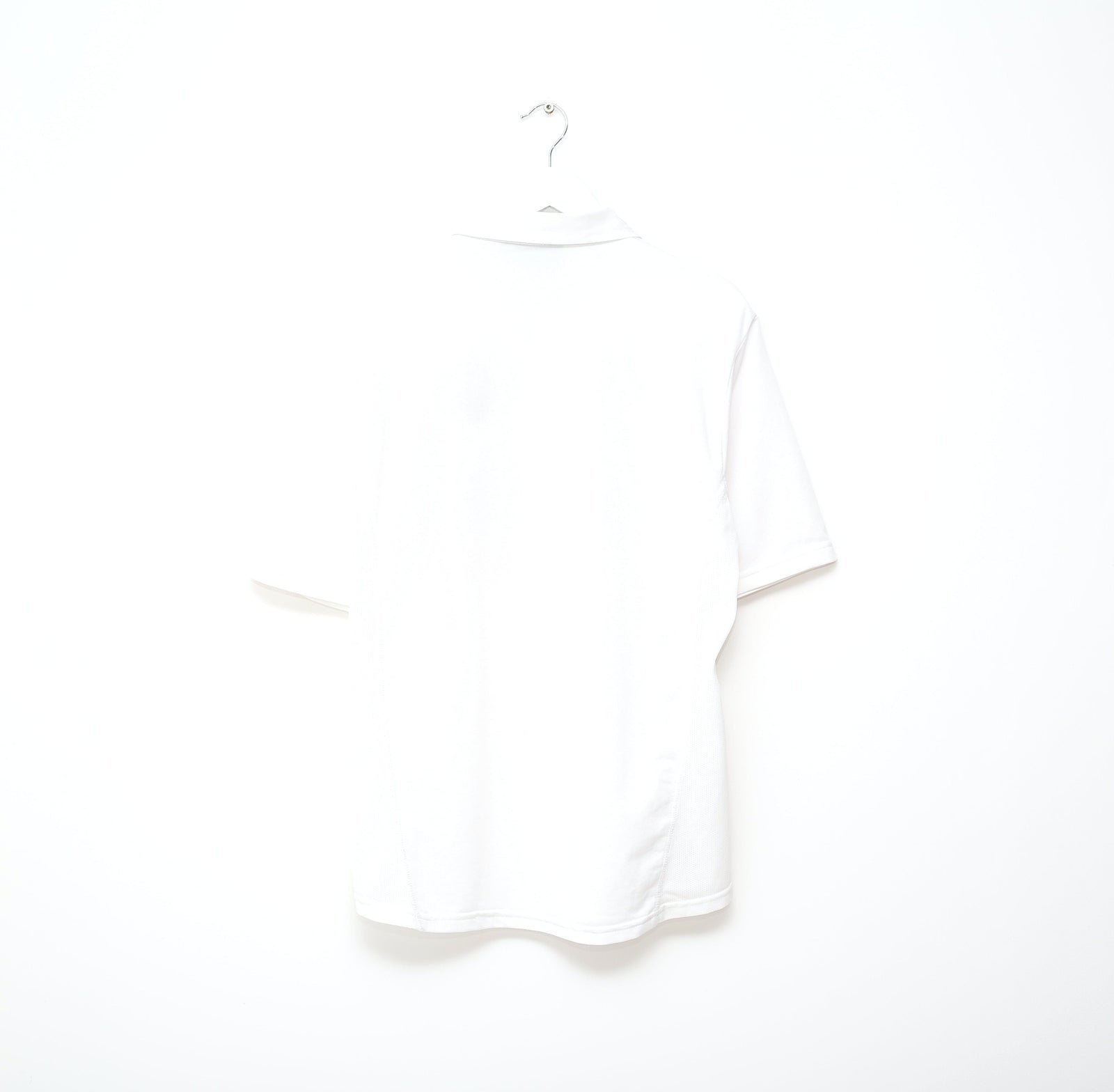 2001/02 PRESTON NORTH END Vintage Bloggs Home Football Shirt (M)