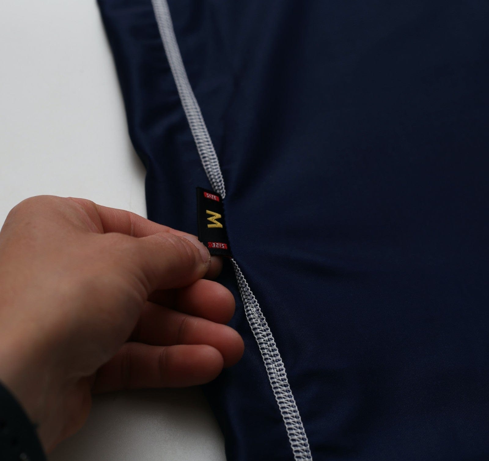 2001/02 TUGAY #3 Blackburn Rovers Vintage Kappa Away Football Shirt (M)