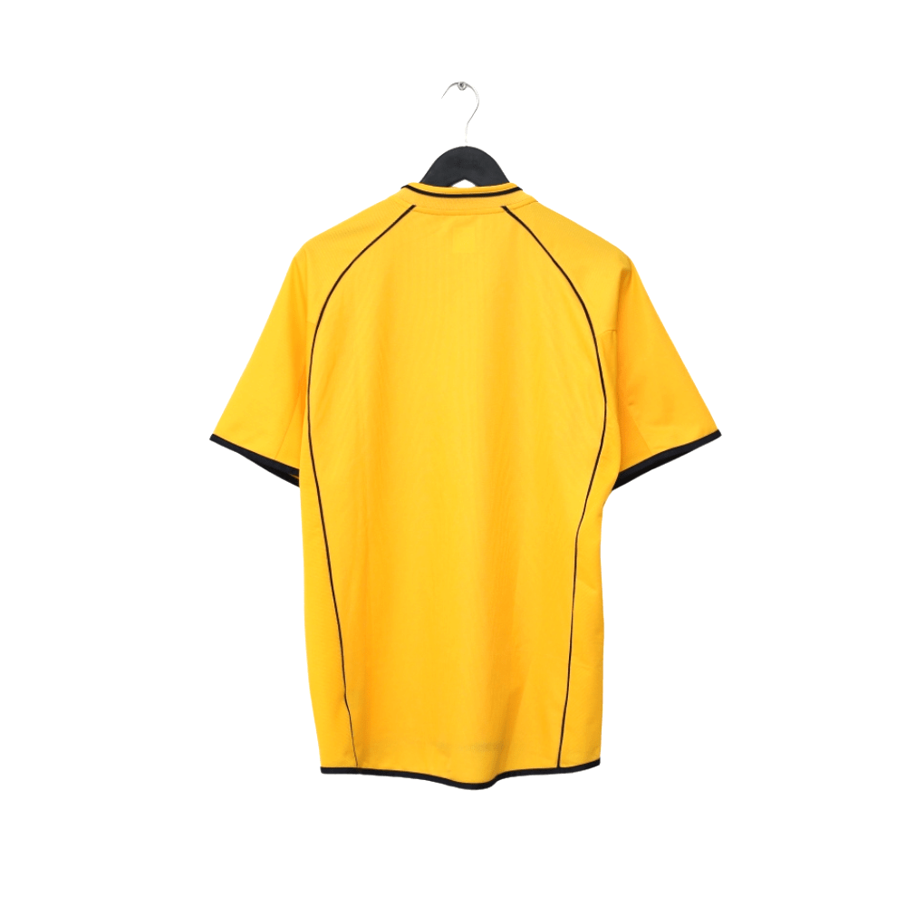 2001/02 WIMBLEDON FC Vintage PUMA Away Football Shirt (S)