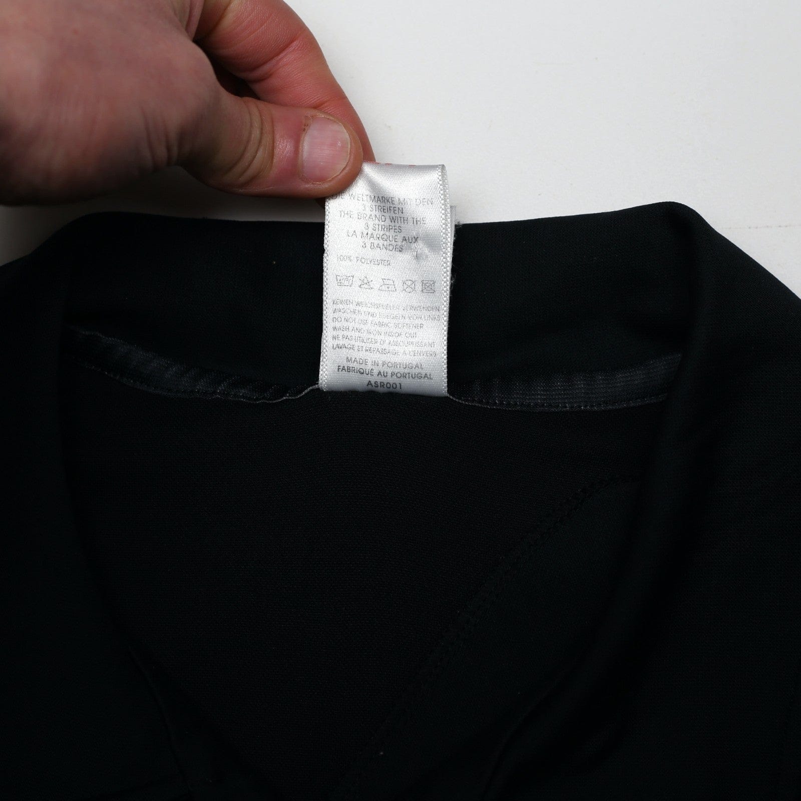 2001/02 Zidane #5 Real Madrid Vintage adidas Centenary Away Football Shirt (XXL)