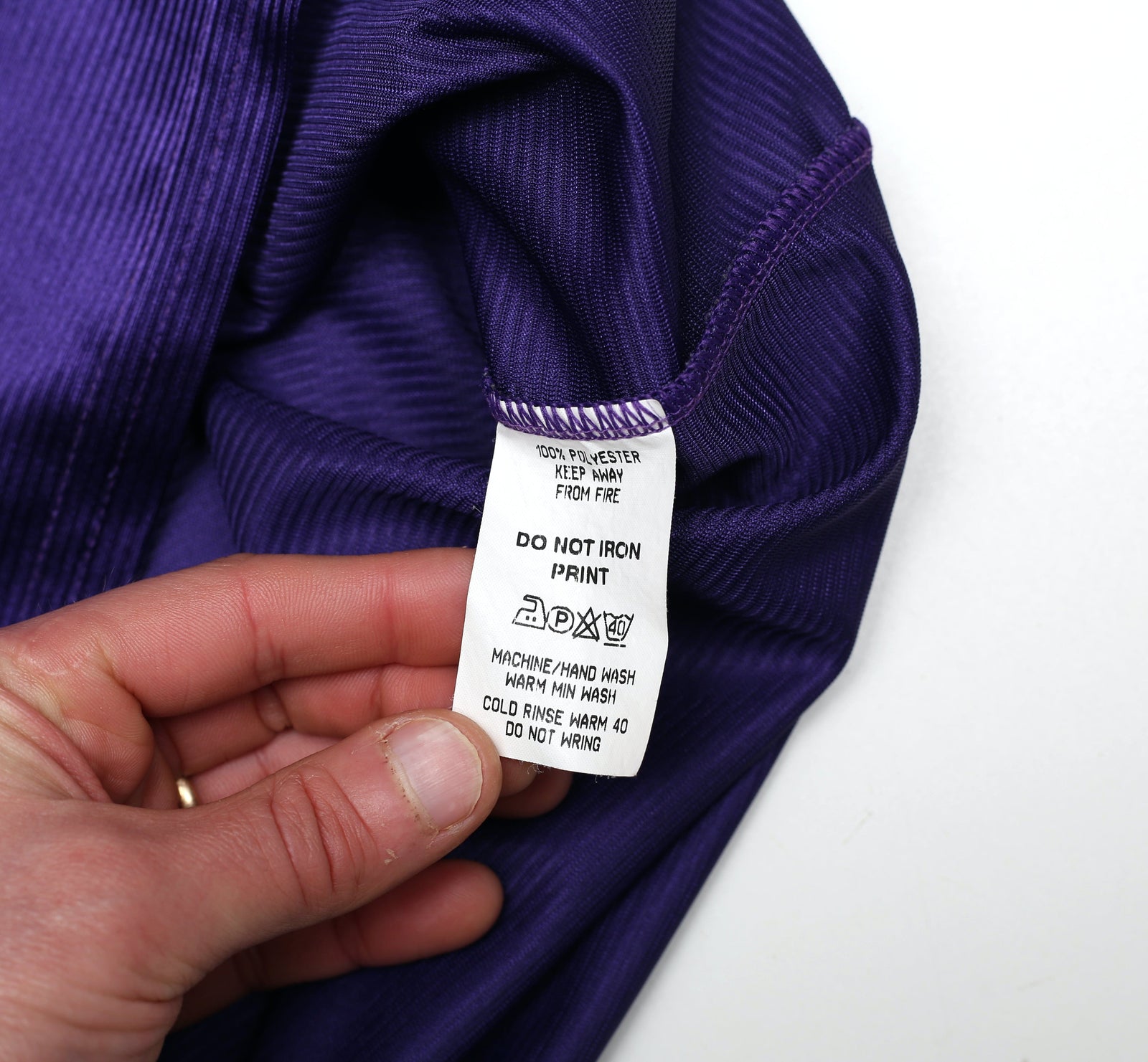 2001/03 FLETCHER #11 Harchester United Vintage LCS Home Football Shirt (M)