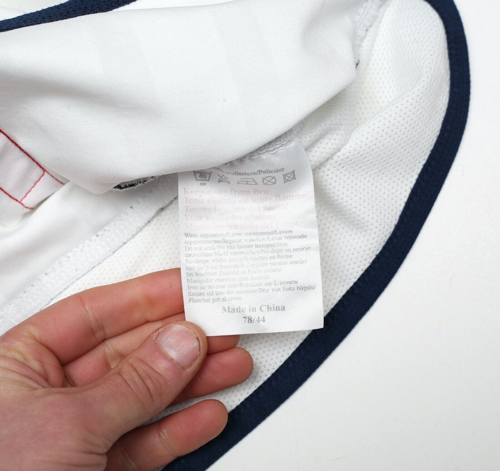 2001/03 GERRARD #4 England Vintage Umbro Home Greece Football Shirt (XL) WC 2002