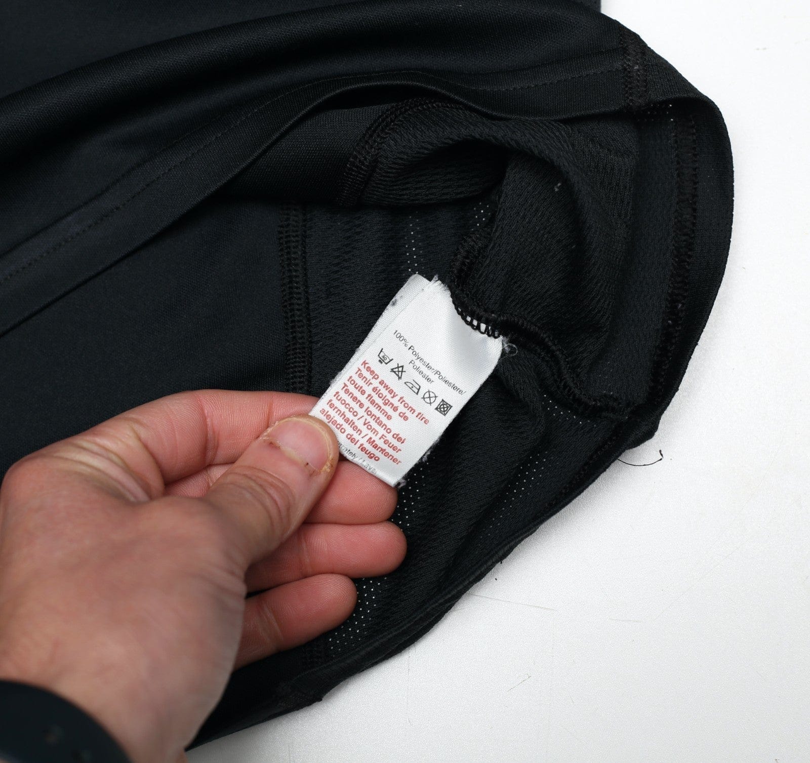 2001/03 WATFORD Vintage KIT Away Football Shirt (M)