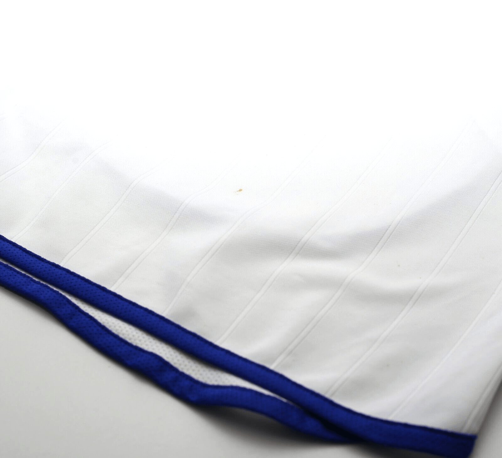 2001/03 ZOLA #25 Chelsea Vintage Umbro UEFA CUP Away 3rd Football Shirt (L)