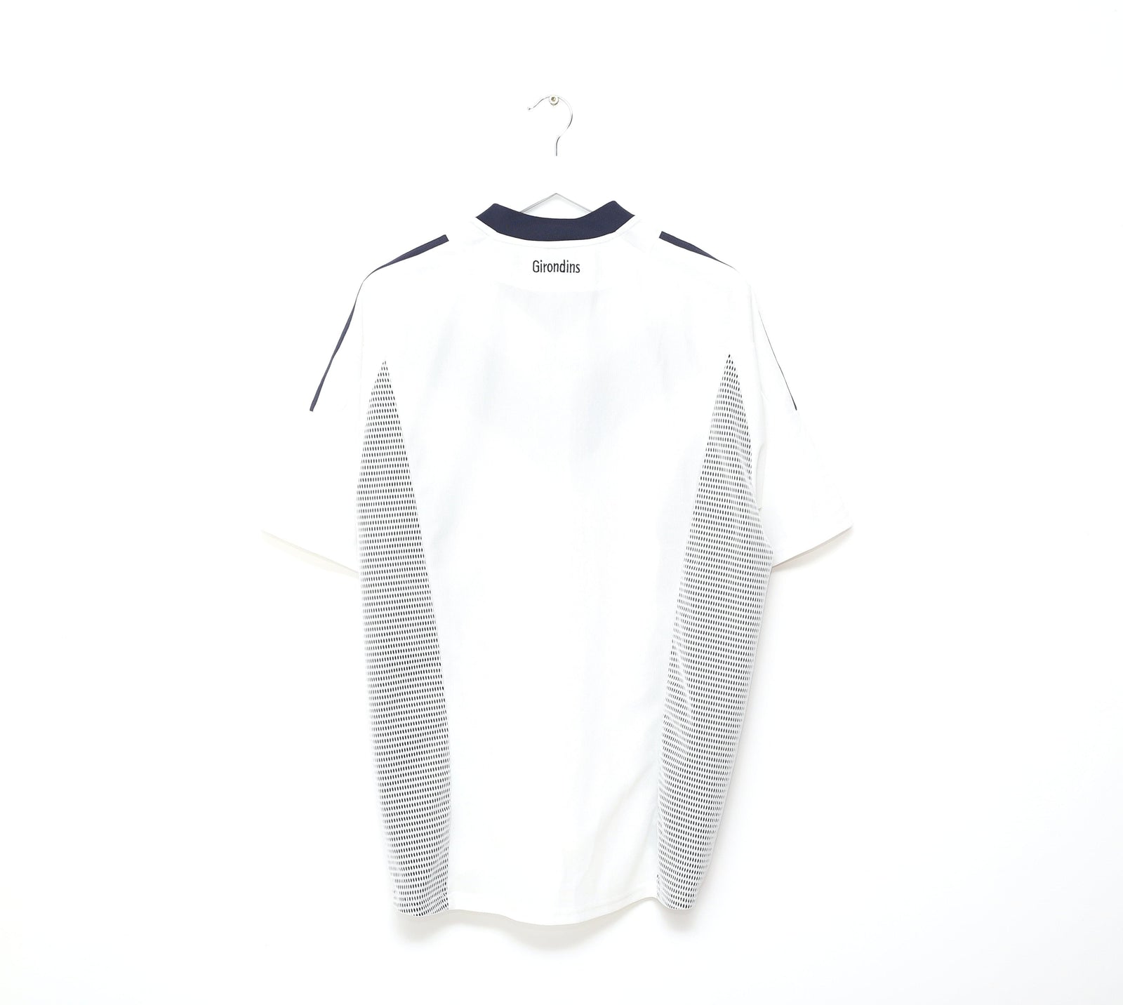 2002/03 BORDEAUX Vintage adidas Away Football Shirt Jersey (L)