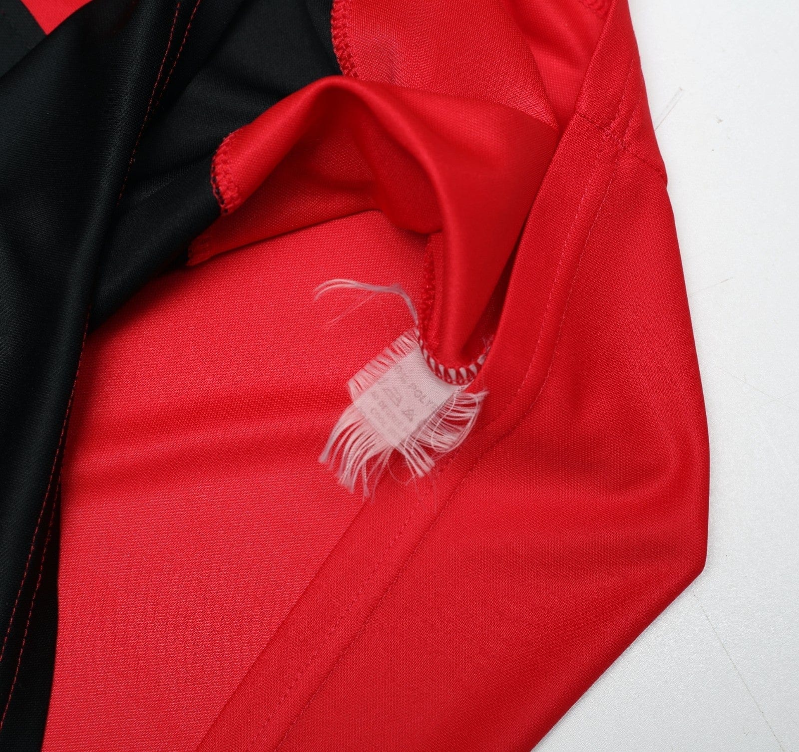 2002/03 BOURNEMOUTH Vintage TFG Home Football Shirt (M)